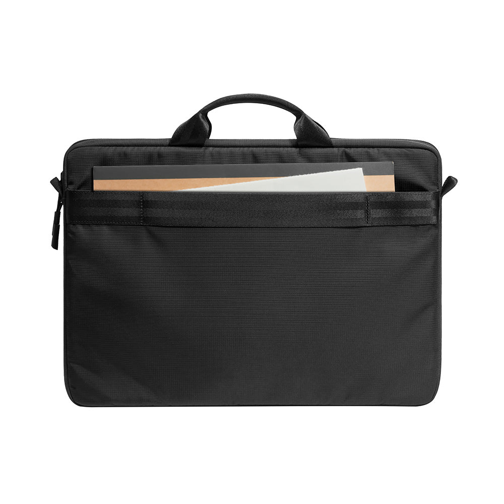 tomtoc-defender-a42-laptoptasche-17-3-zoll-schwarz-wasserabweisend image 5