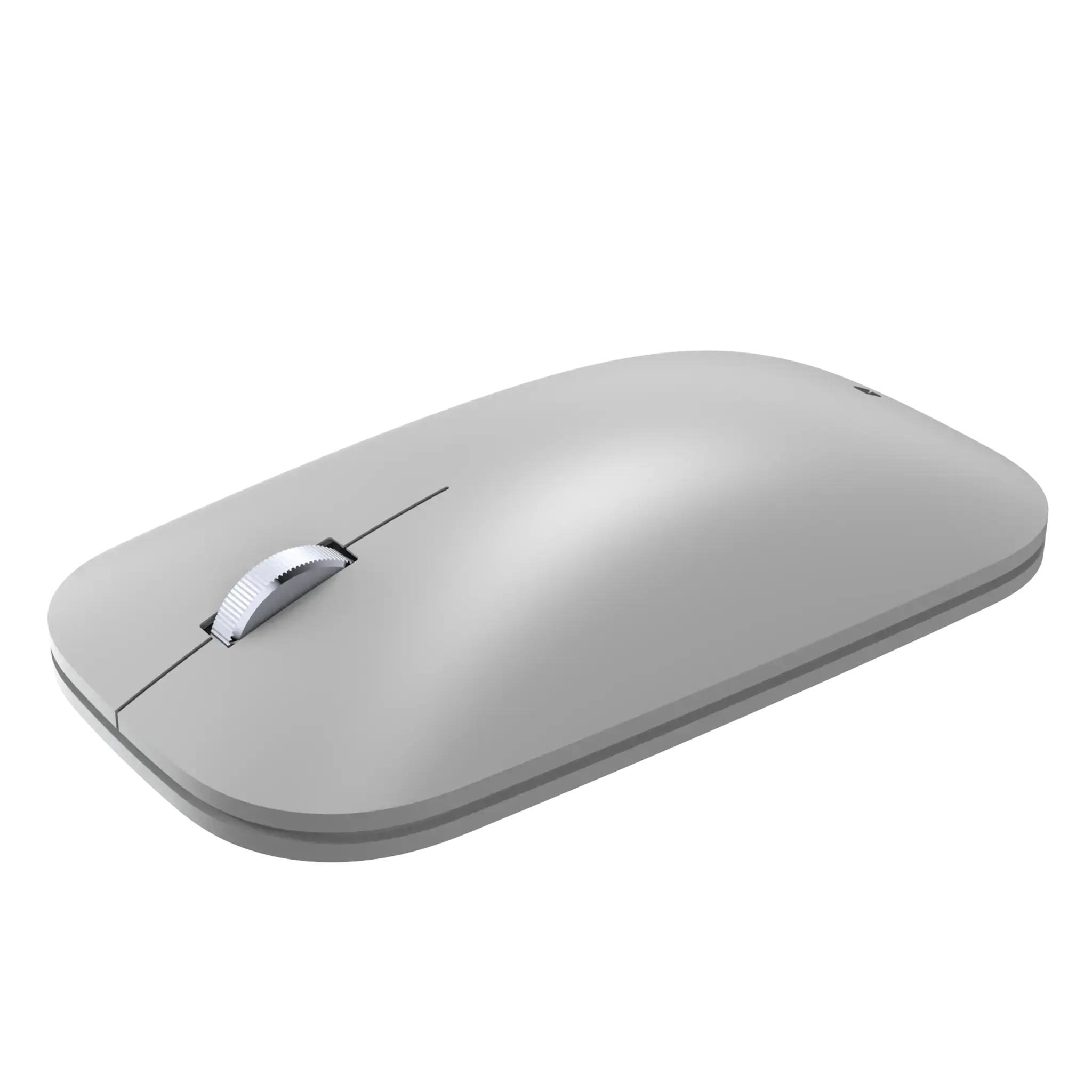 incase-modern-mobile-mouse-bluetooth-schwarz-flach image 8