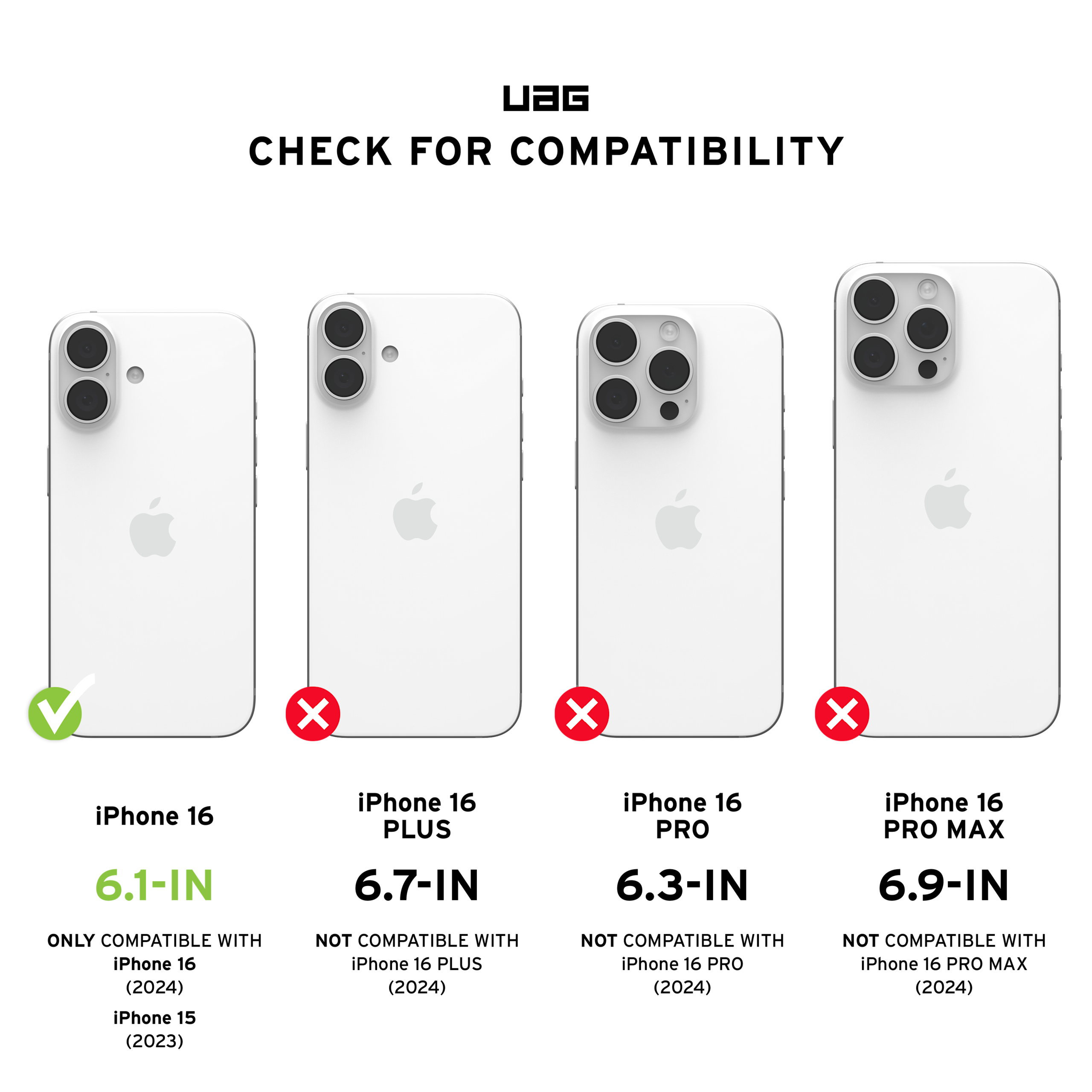 uag-standard-issue-iphone-15-blickschutz-abnehmbar image 3