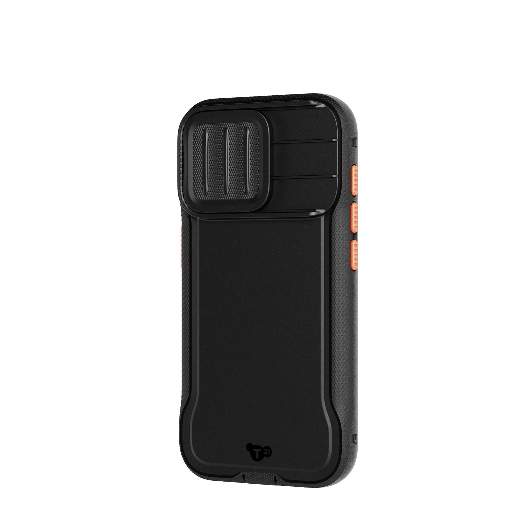 tech21-evomax-iphone-15-pro-h-lle-magsafe-black-kamera-cover image 5