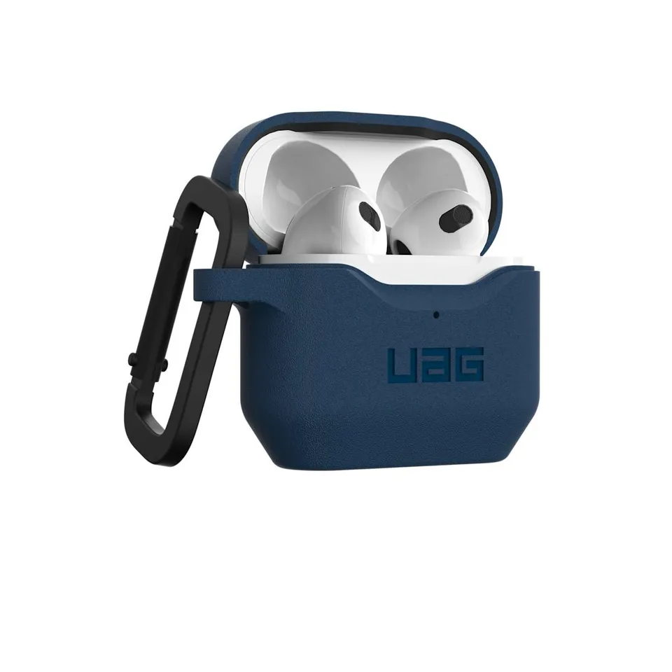 uag-standard-issue-airpods-3-h-lle-silikon-mit-karabiner image 1
