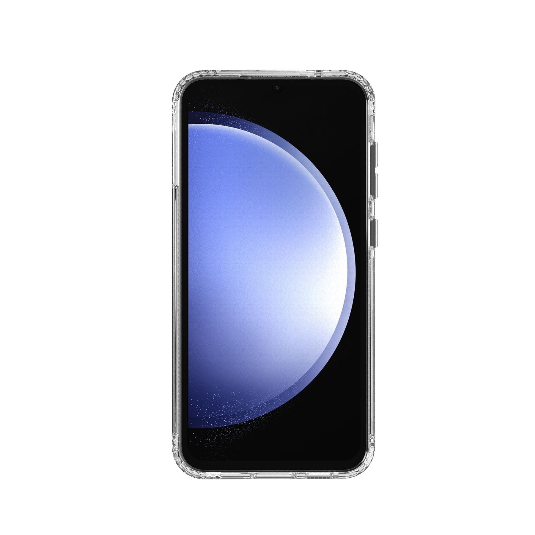 tech21-evoclear-samsung-galaxy-s23-fe-handyh-lle-transparent image 2