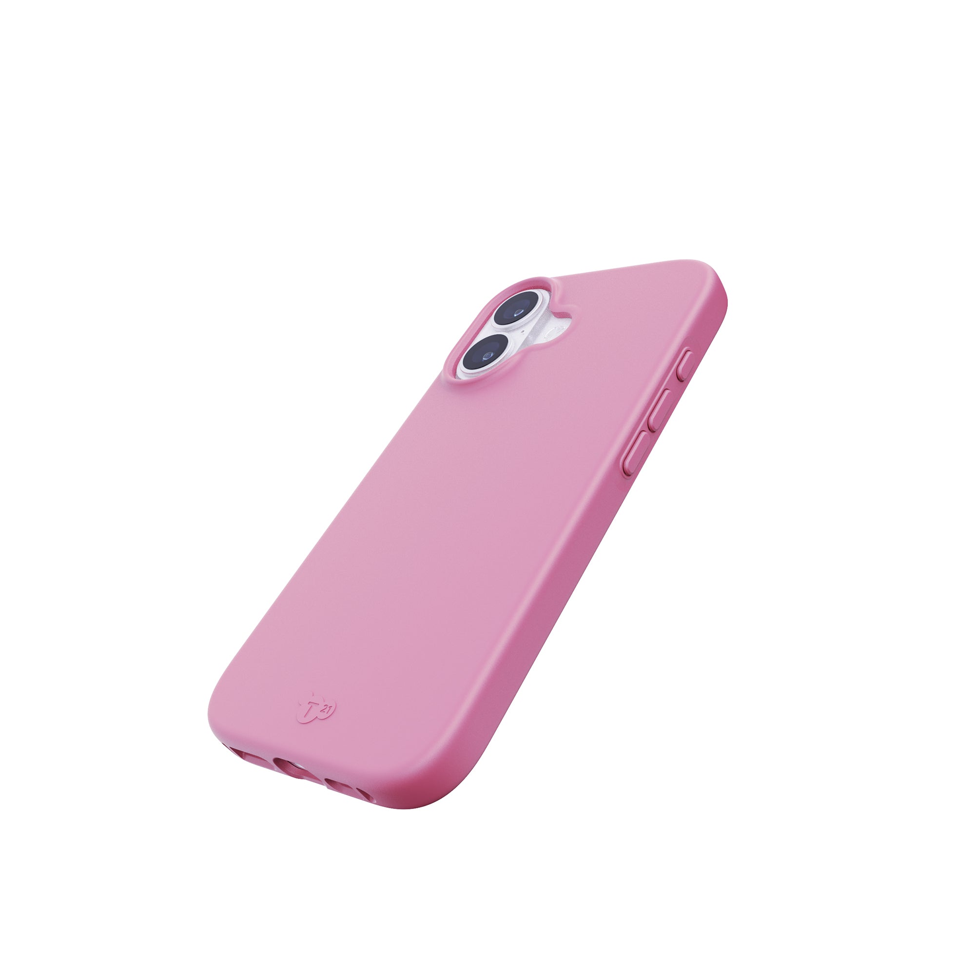 tech21-evolite-iphone-17-h-lle-thrift-pink-10ft-fallschutz image 3