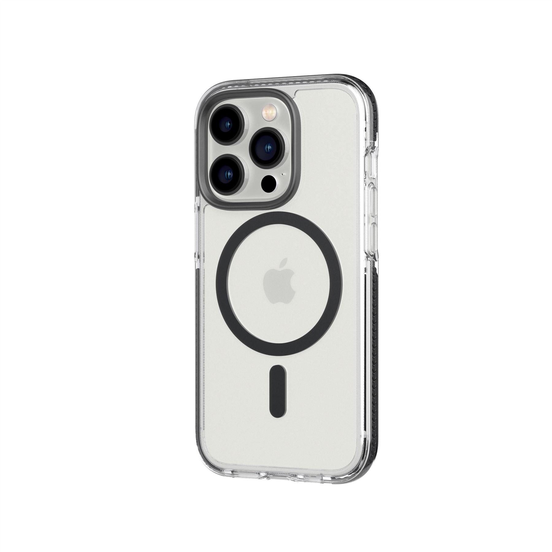tech21-evocrystal-iphone-14-pro-h-lle-graphite-black-magsafe image 5