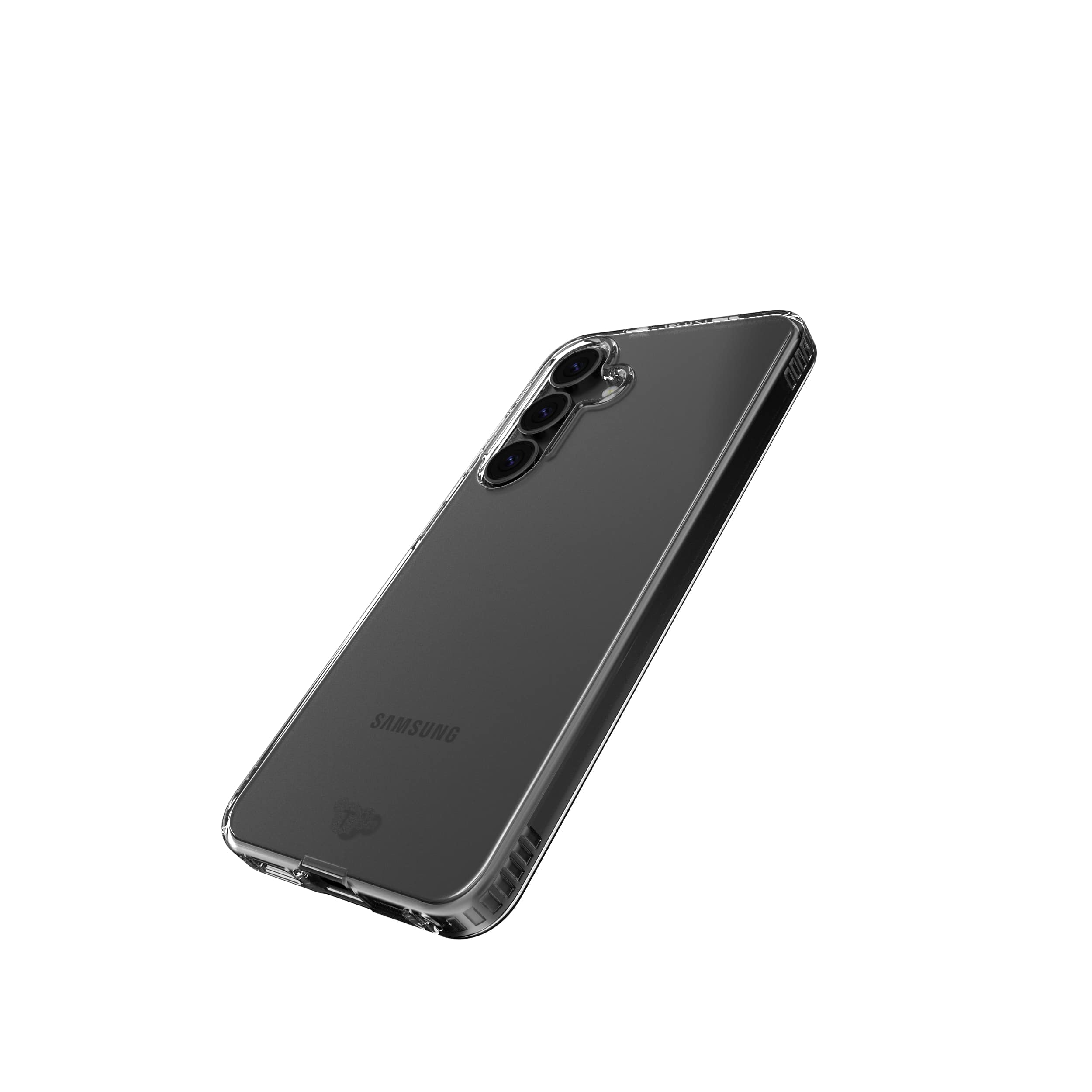 tech21-evoclear-samsung-galaxy-s25-h-lle-transparent-3-6-m image 3