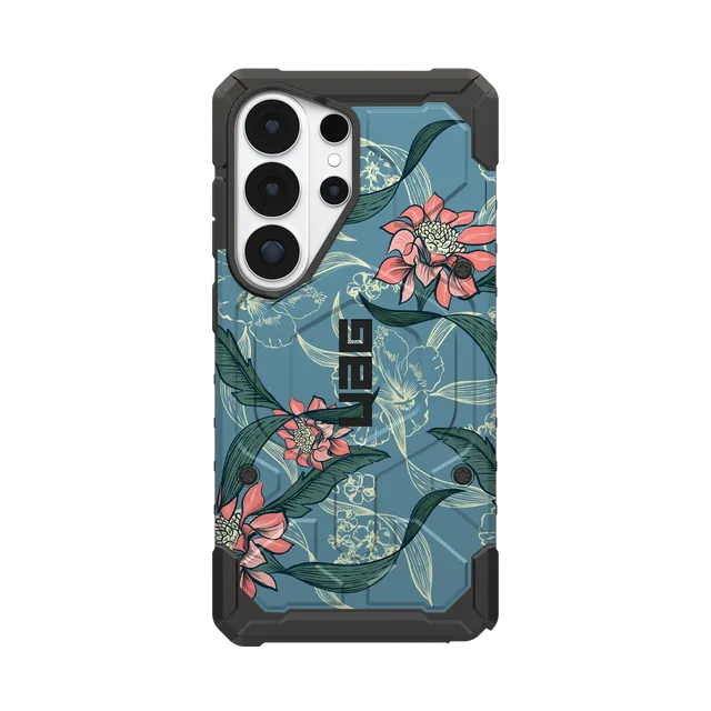 uag-pathfinder-galaxy-s26-ultra-h-lle-makapuu-floral image 1