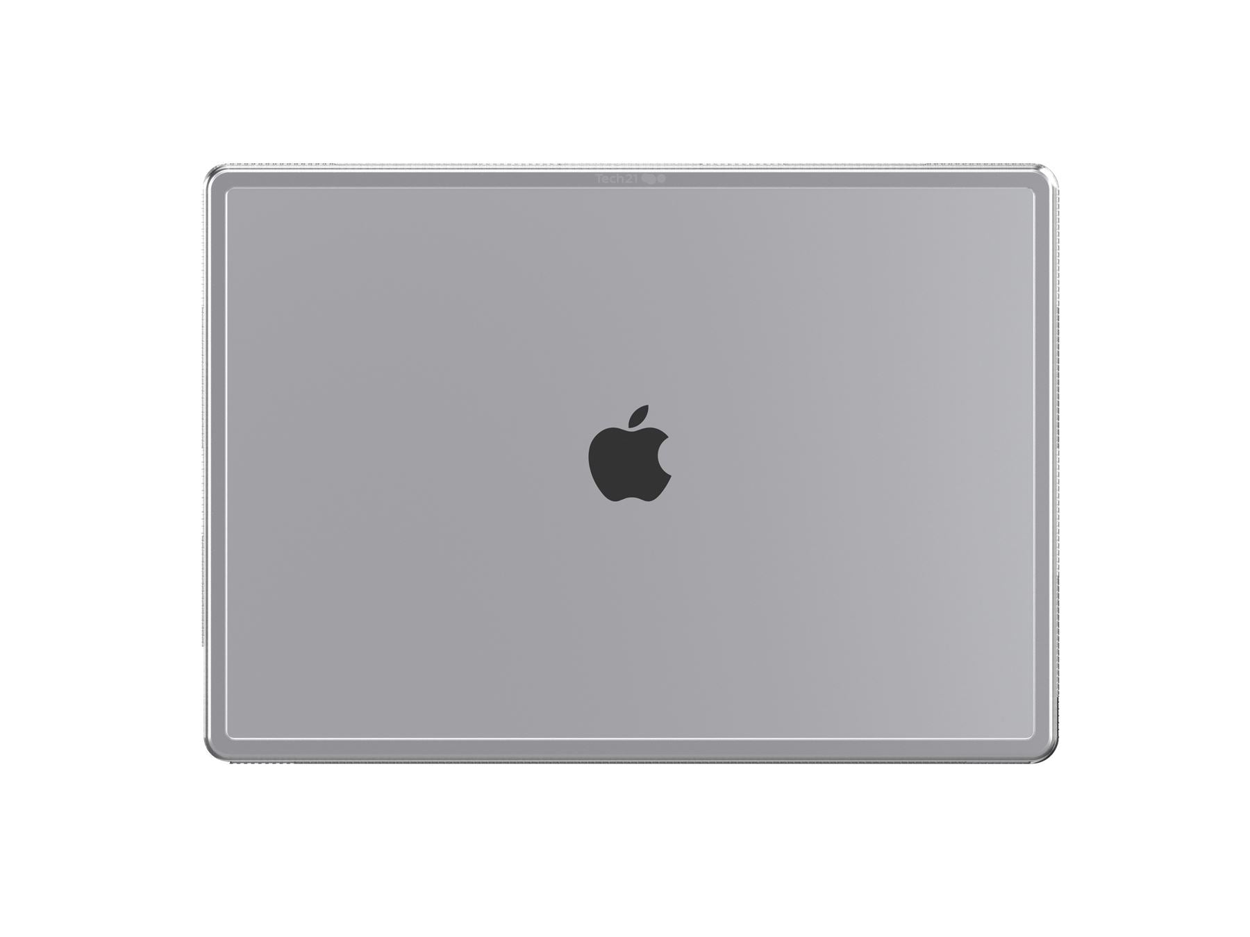 tech21-evohardshell-macbook-pro-16-h-lle-transparent image 1