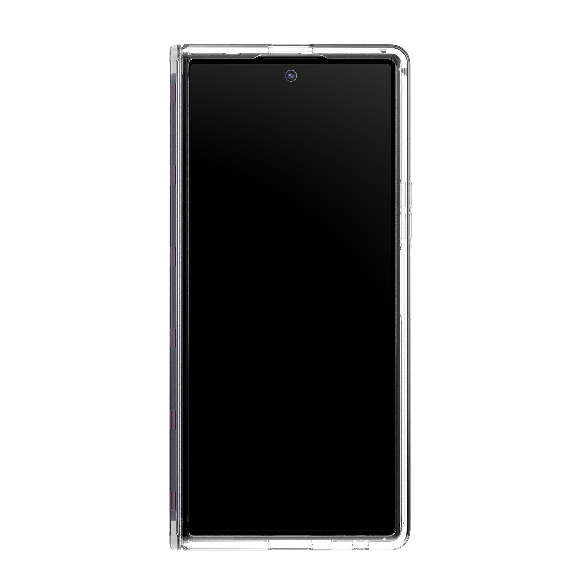 tech21-evoclear-magnet-galaxy-z-fold7-h-lle-clear-transparent image 2