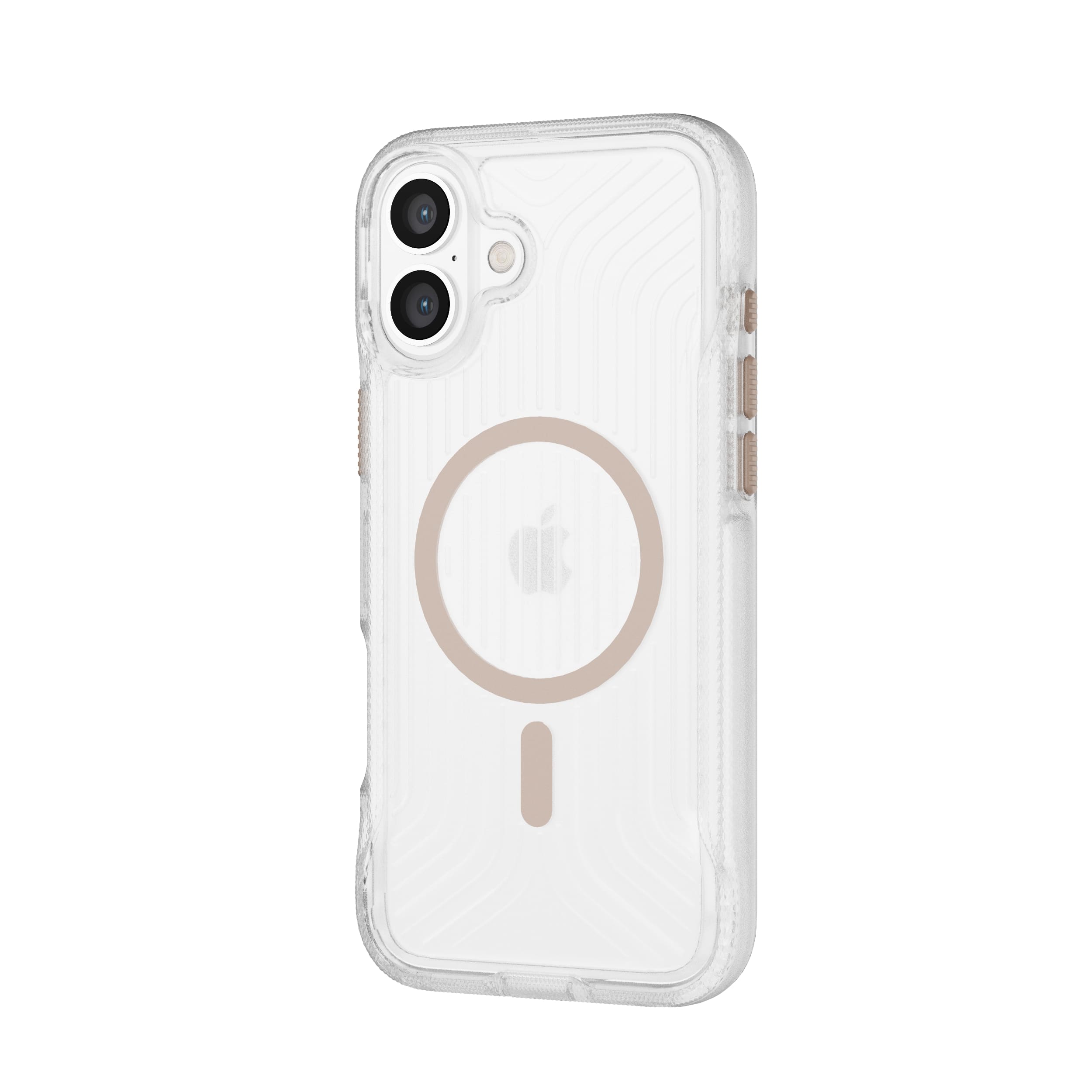 tech21-flexpro-iphone-16-plus-handyh-lle-taupe-magsafe-robust image 5