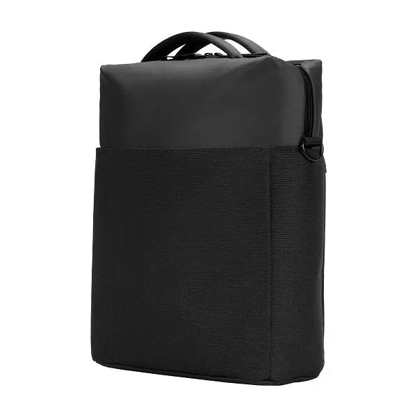 incase-a-r-c-tech-tote-14l-14-zoll-laptop-schwarz-recycelt image 7