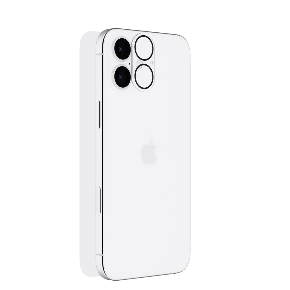 tech21-impact-glass-iphone-16-plus-displayschutz-bundle-glas image 1