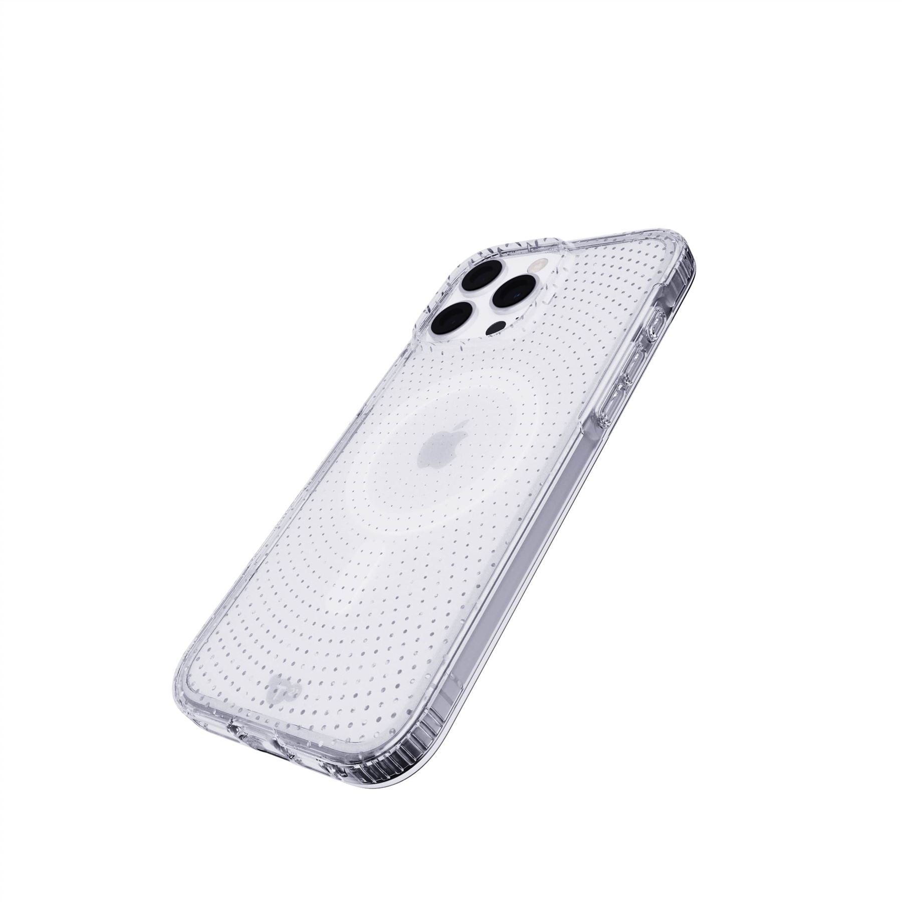 tech21-evosparkle-iphone-16-pro-max-h-lle-magsafe-ripple image 3