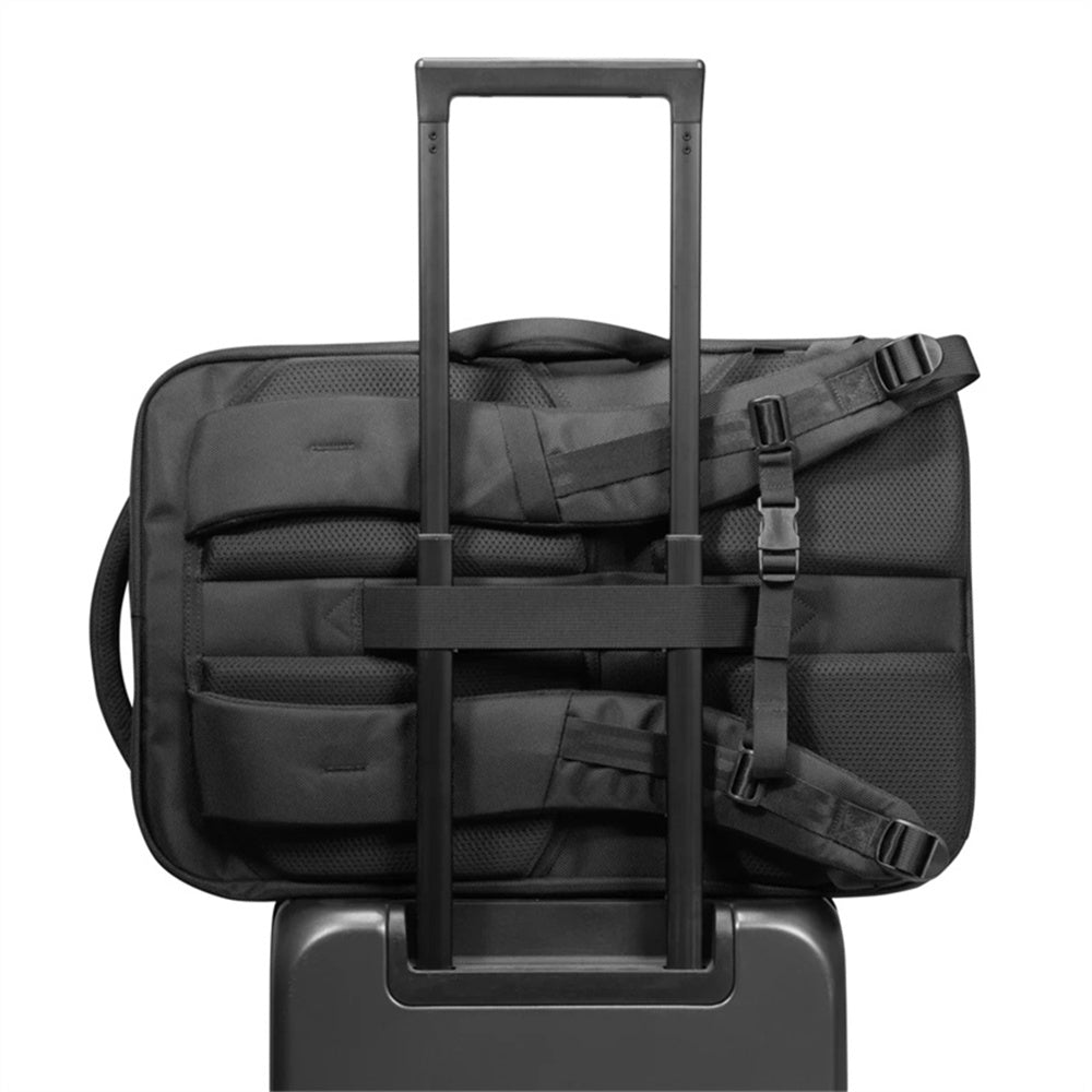 tomtoc-navigator-t66-travel-laptop-rucksack-schwarz image 8