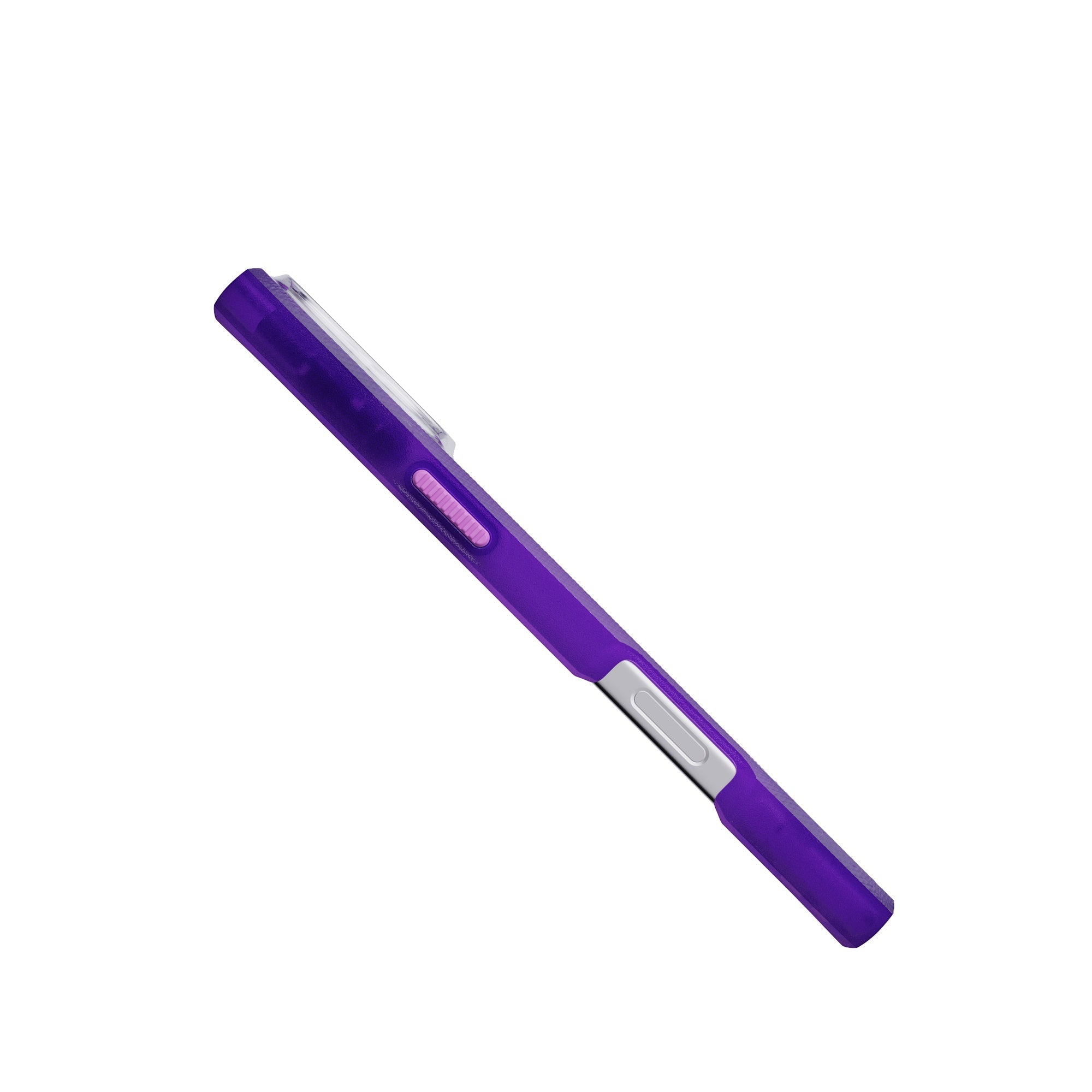 tech21-evopro-iphone-17-pro-max-h-lle-kindred-purple-10m-schutz image 4