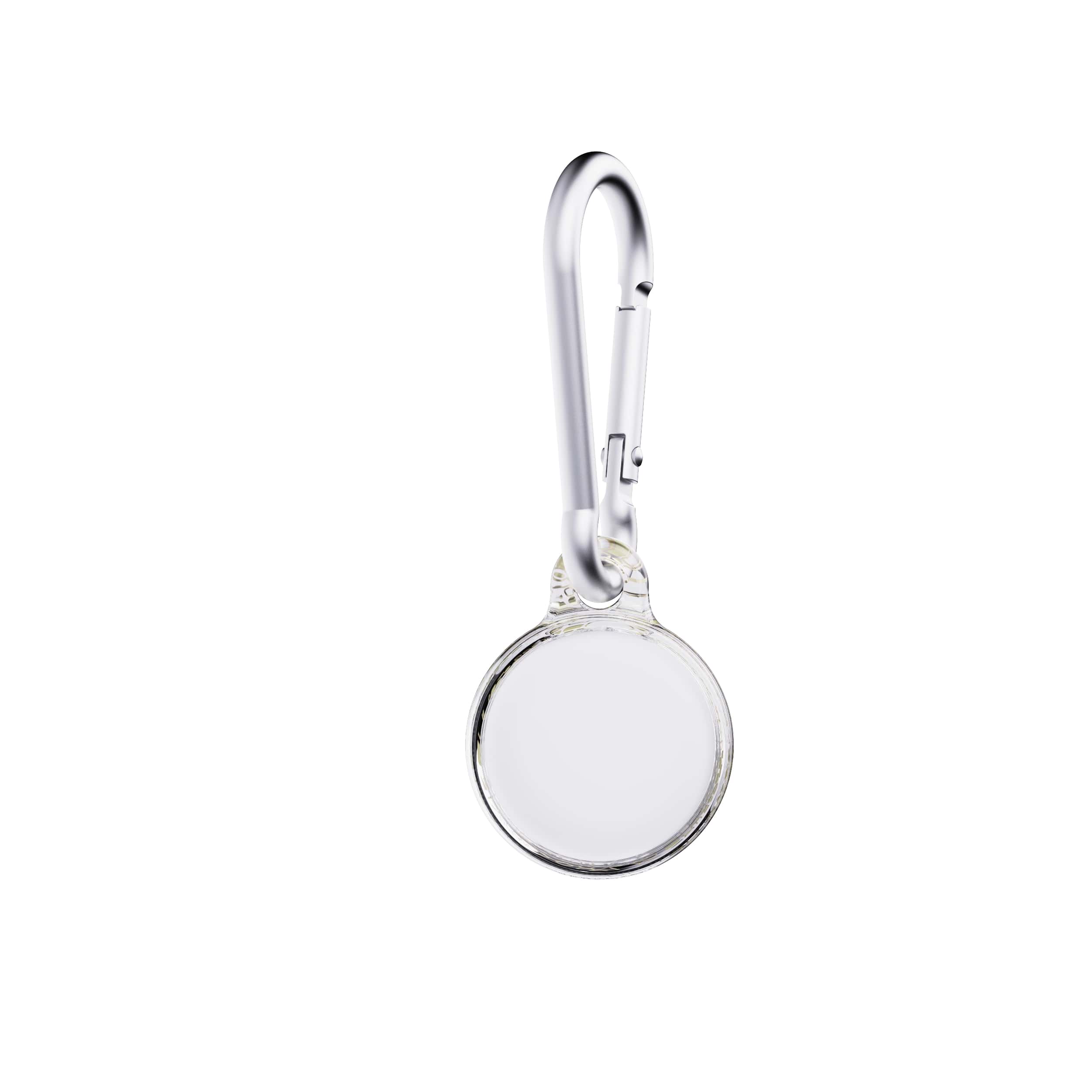 tech21-evoart-airtag-h-lle-lunar-snake-gold-karabiner image 5