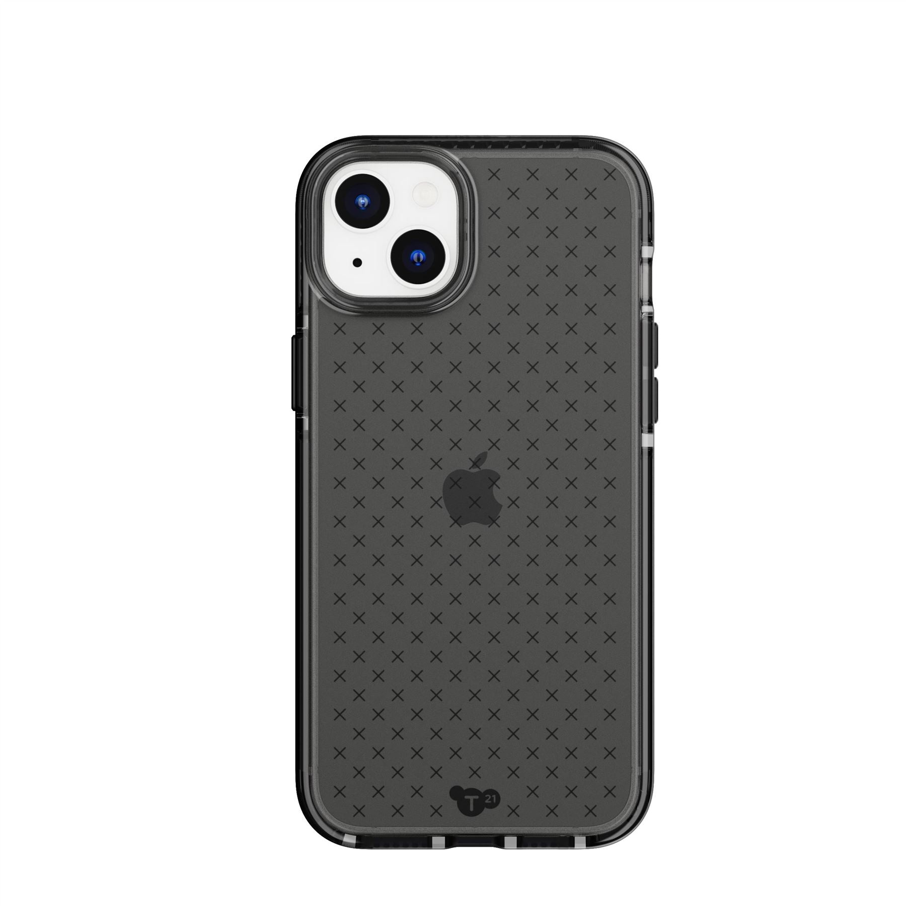tech21-evo-check-iphone-15-plus-handyh-lle-smokey-black-4-9m image 1