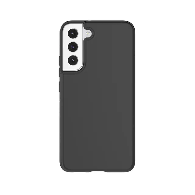 tech21-evolite-galaxy-s22-h-lle-schwarz-leicht image 1