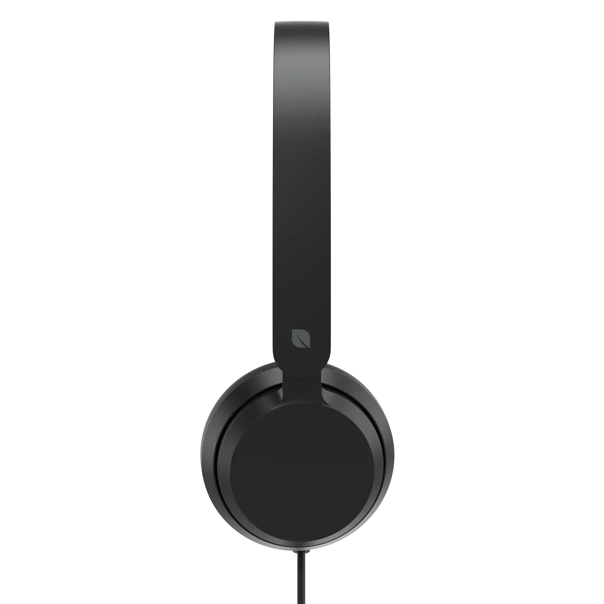 incase-modern-usb-c-headset-on-ear-schwarz-kabel image 7