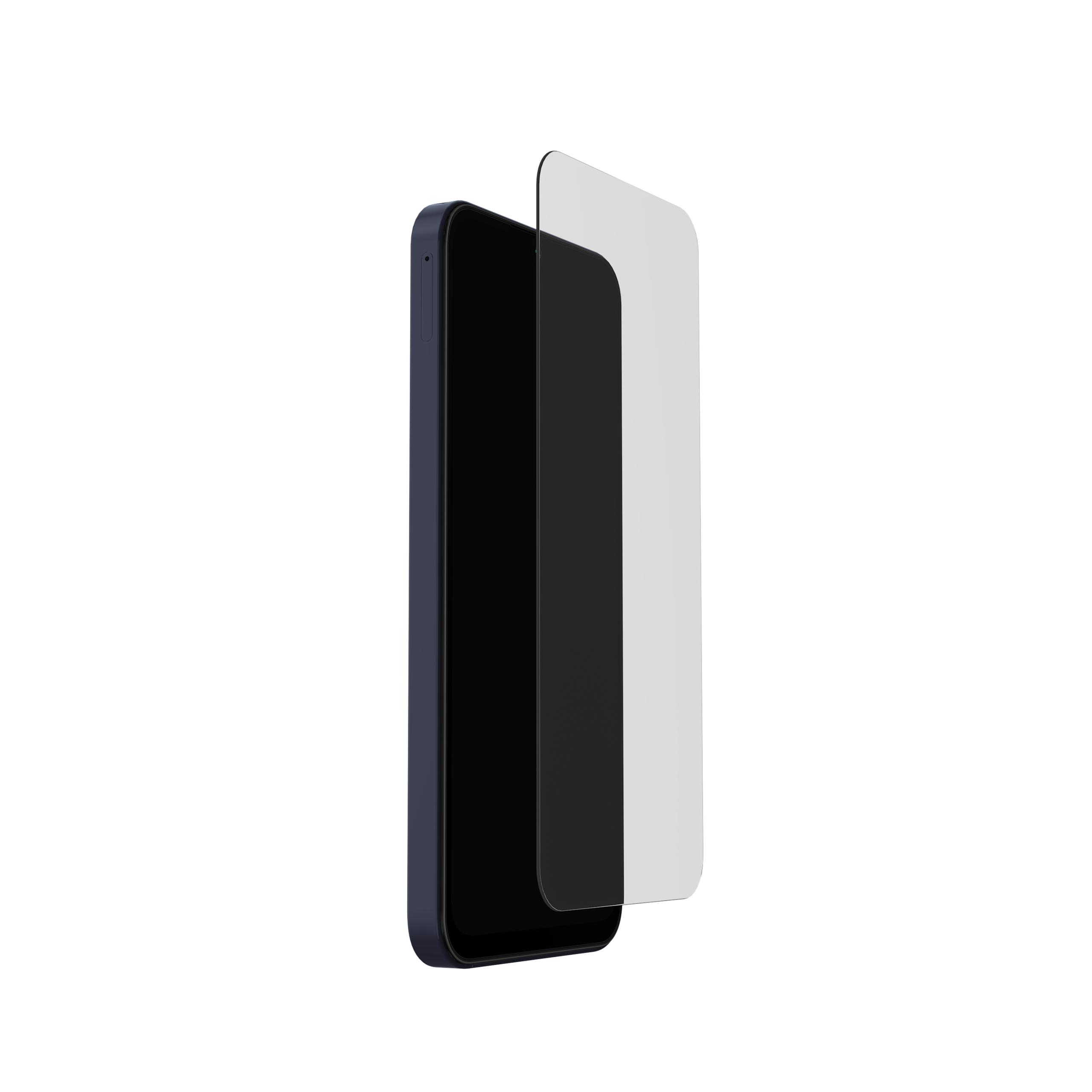 uag-standard-issue-galaxy-a15-5g-panzerglas-schutzglas image 1