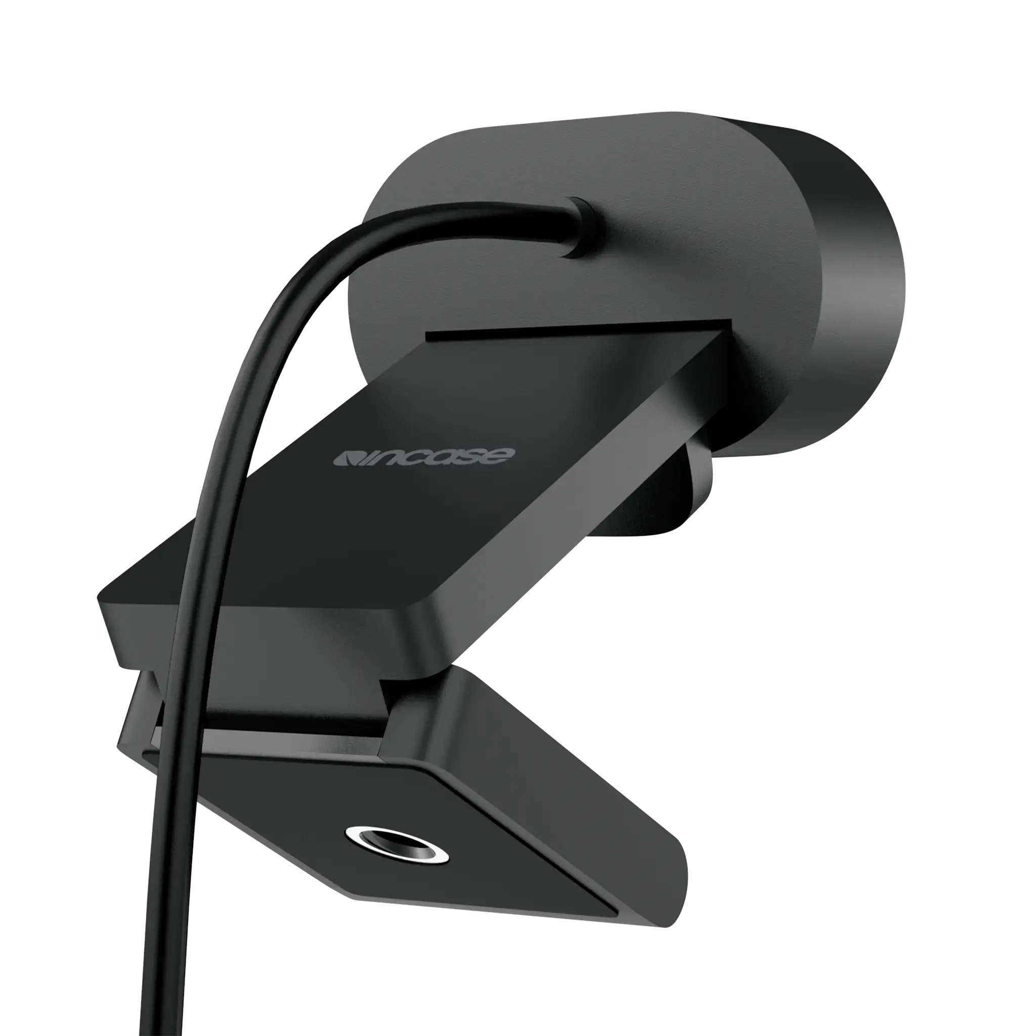 incase-designed-by-microsoft-modern-webcam-schwarz-translucent-1080p image 7