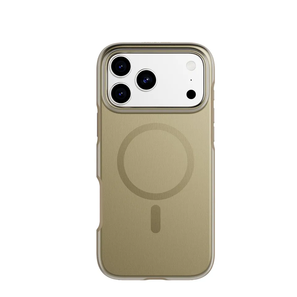 tech21-evodusk-iphone-17-pro-max-handyh-lle-kupfer-magsafe image 1