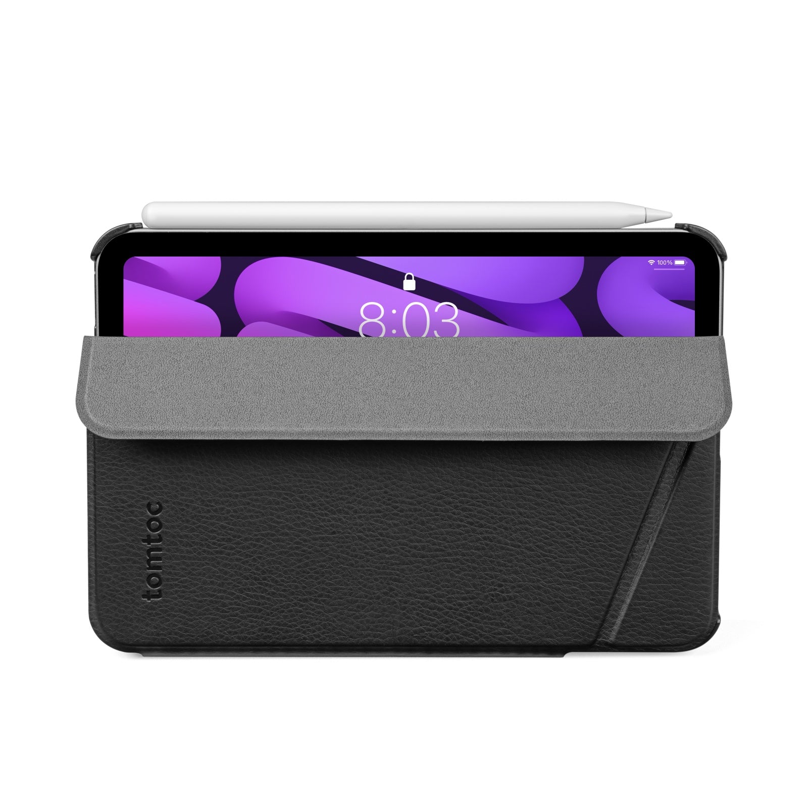 tomtoc-inspire-b55-ipad-h-lle-8-3-zoll-mini-mit-st-nder image 6