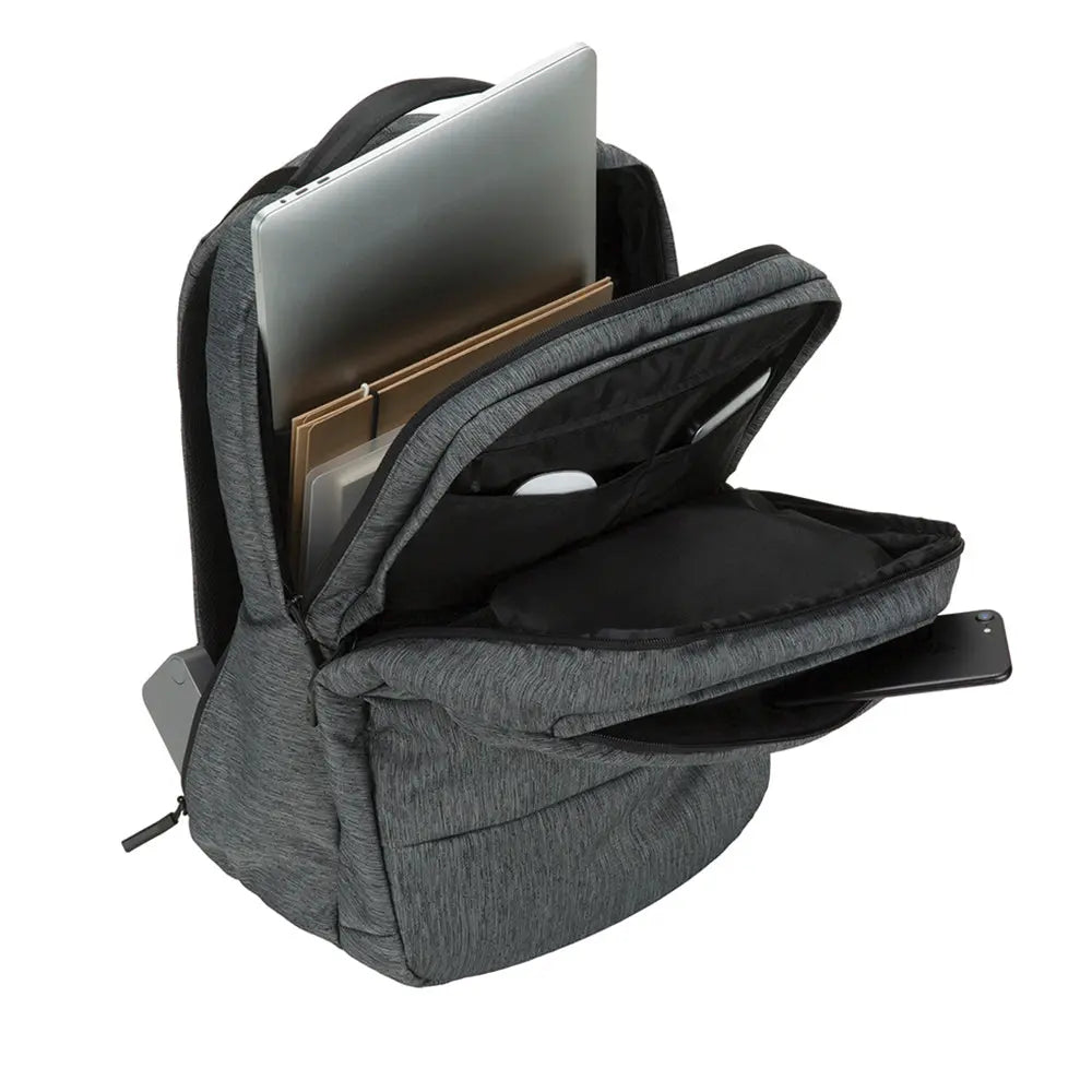 incase-city-rucksack-24l-schwarz-laptop-16-zoll image 4