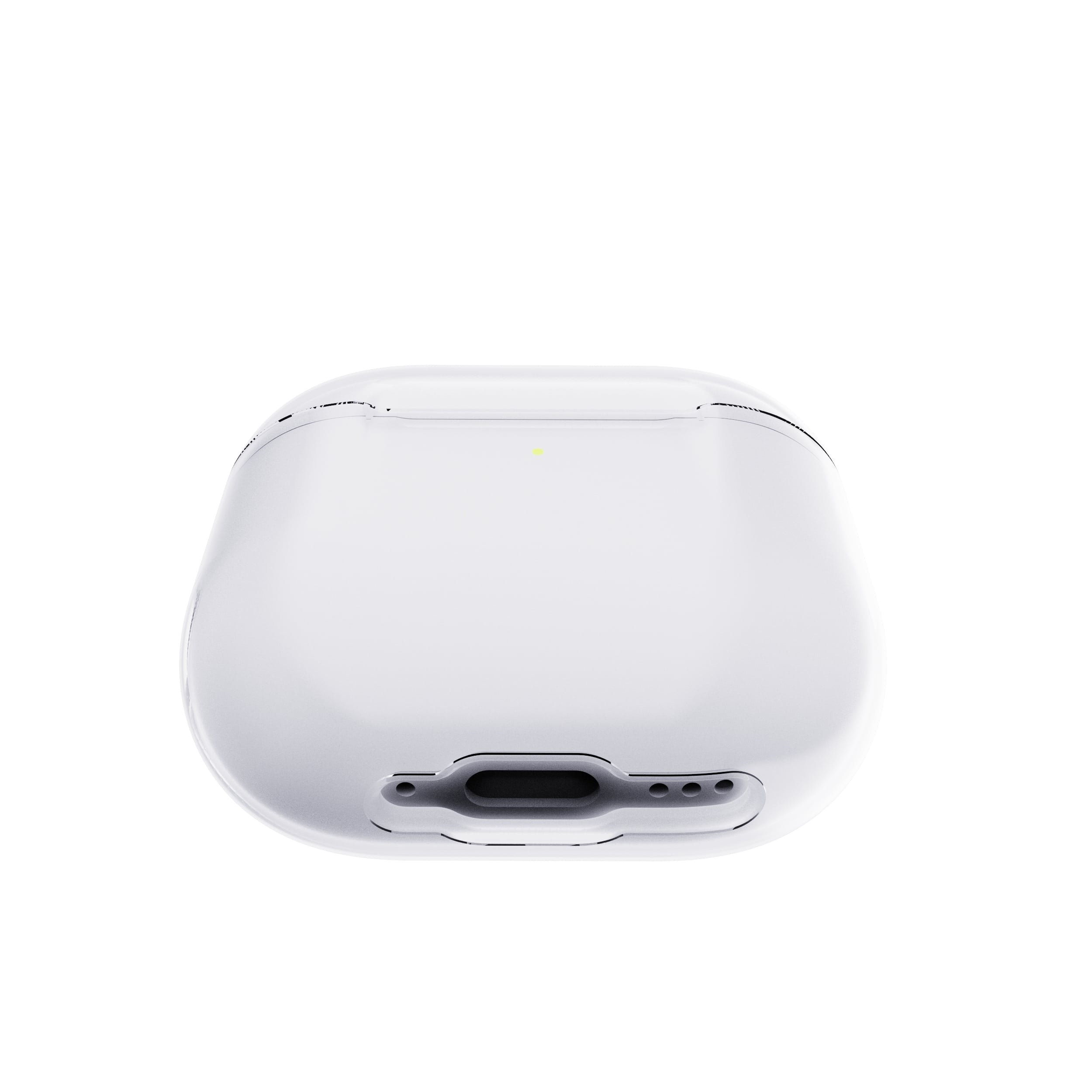 tech21-evoclear-airpods-4-h-lle-transparent image 4