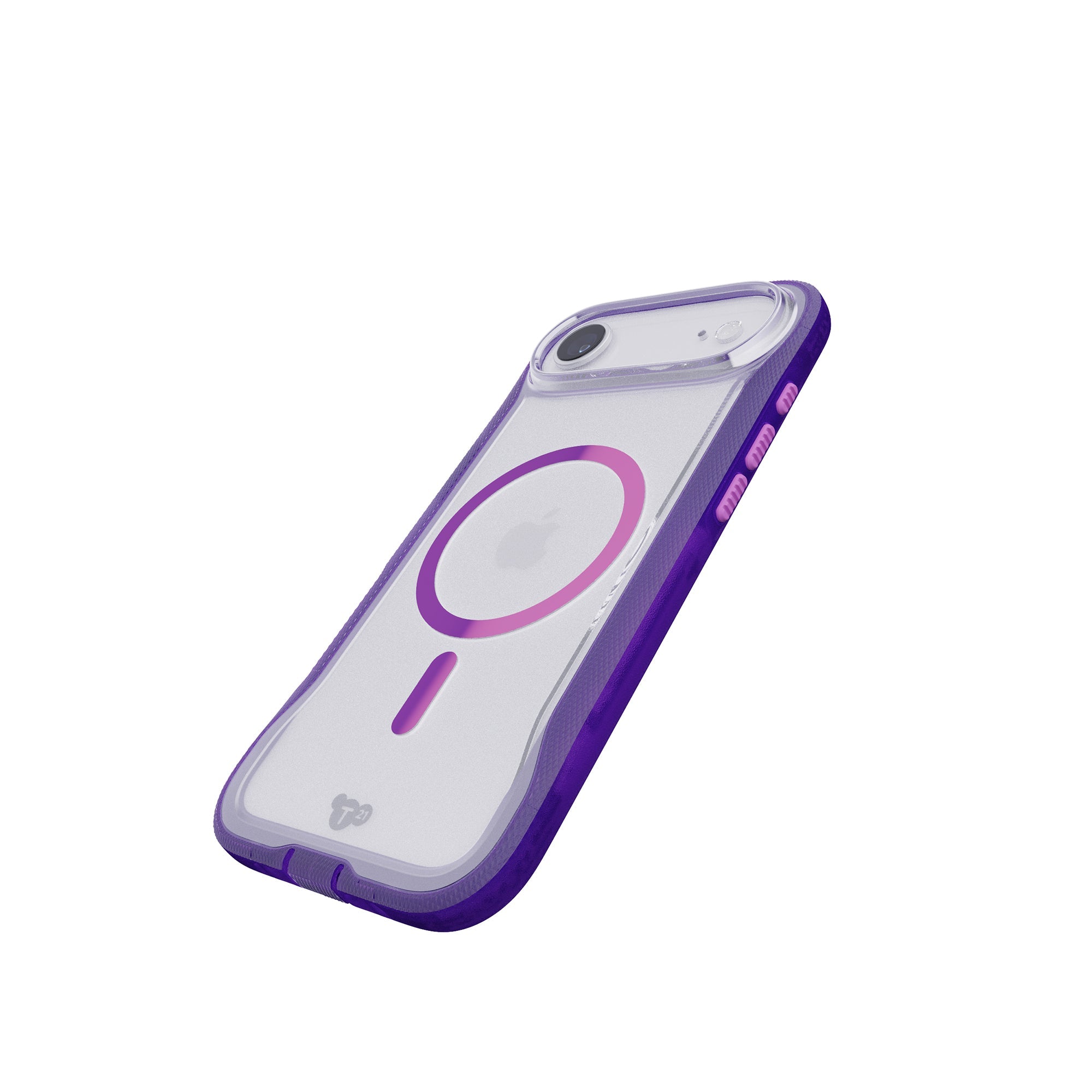 tech21-evopro-iphone-air-h-lle-magsafe-lila-pink-10-m image 3