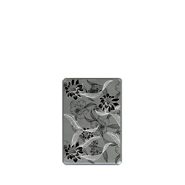 uag-srge-slim-5k-powerbank-5000mah-makapuu-black-magnetisch image 1