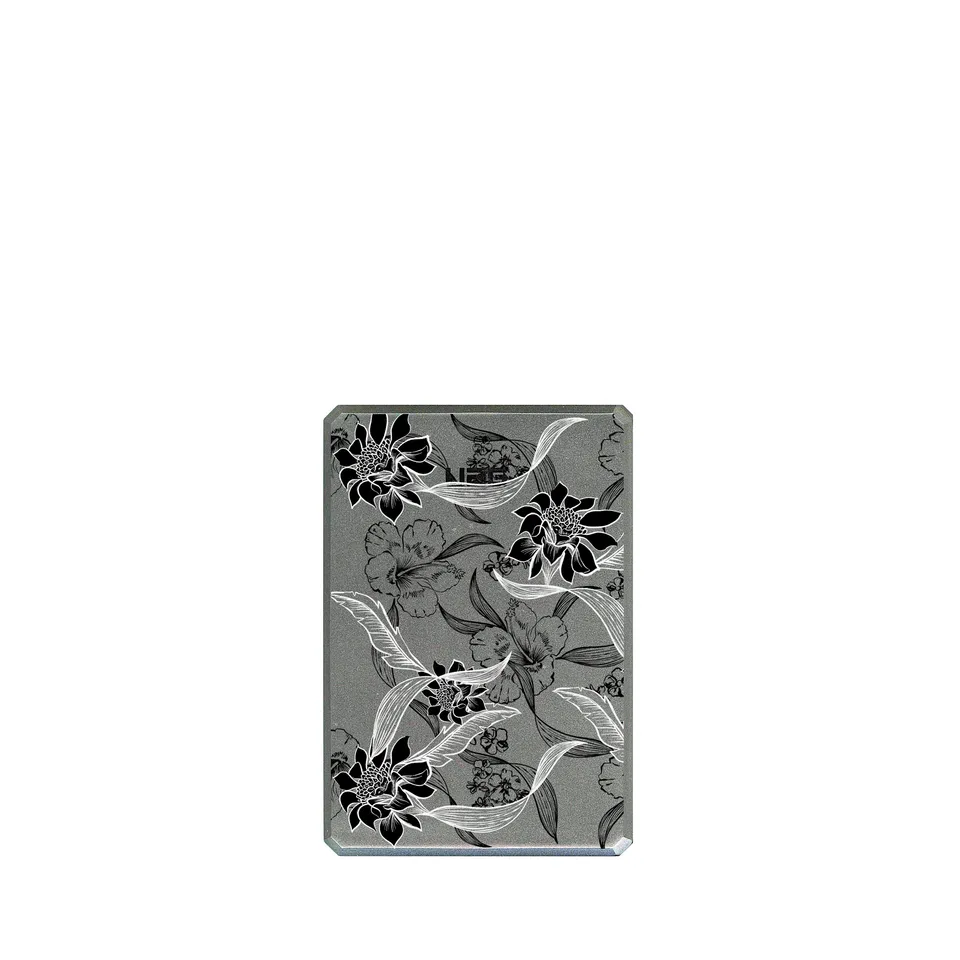 uag-srge-slim-5k-powerbank-5000mah-makapuu-black-magnetisch image 1