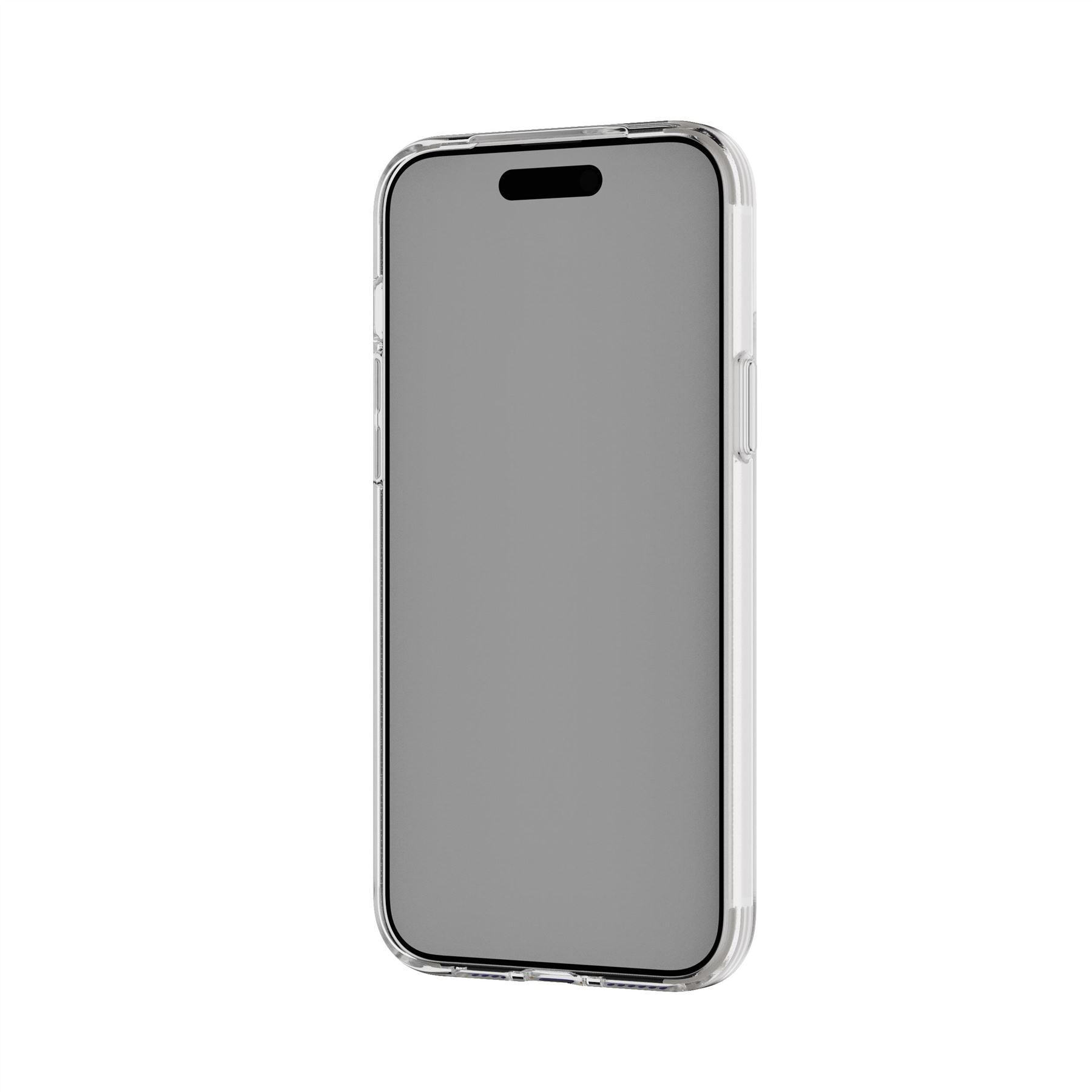 tech21-evo-lite-iphone-15-plus-handyh-lle-clear-3m-schutz image 6