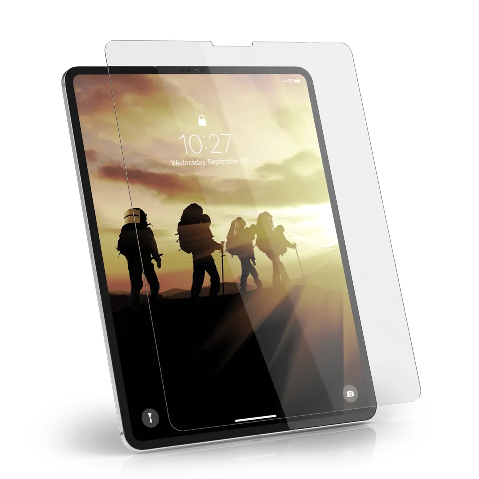 uag-standard-issue-ipad-pro-12-9-displayschutz-5-gen-glas image 1