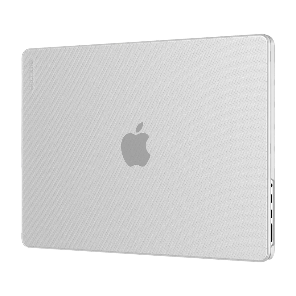 incase-dots-hardshell-macbook-h-lle-14-zoll-schwarz image 1