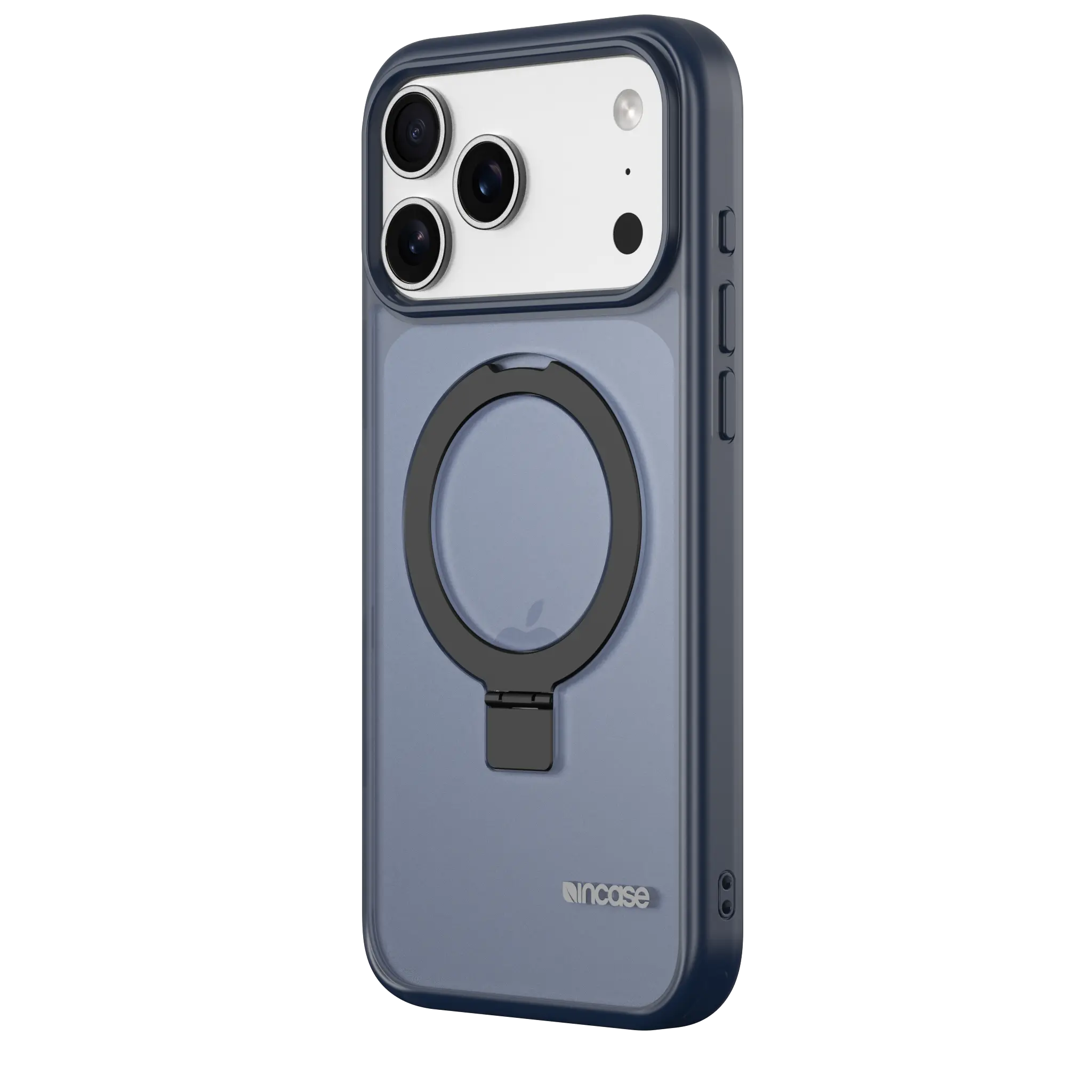 incase-slim-stand-h-lle-iphone-17-pro-max-clear-sto-fest image 2