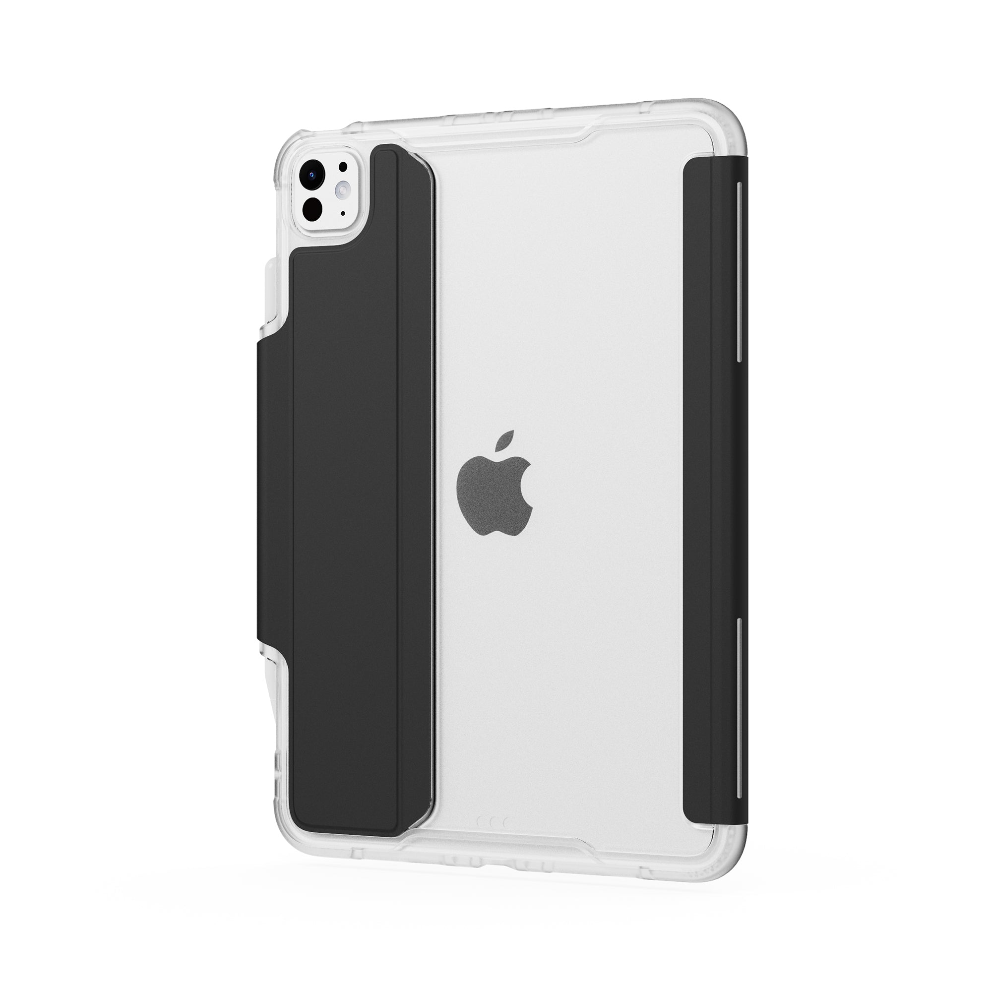 tech21-flexfolio-ipad-pro-11-tablet-h-lle-clear-pencil-fach image 5