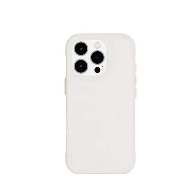 tech21-evoarmor-magsafe-iphone-16-pro-h-lle-cream-robust image 1