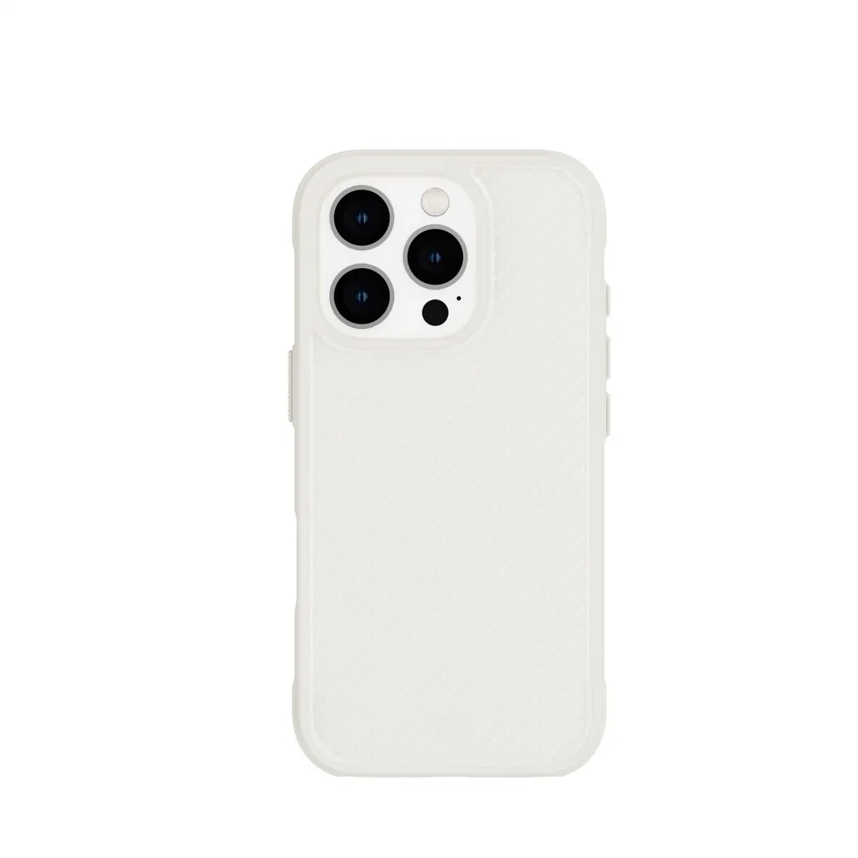 tech21-evoarmor-magsafe-iphone-16-pro-h-lle-cream-robust image 1