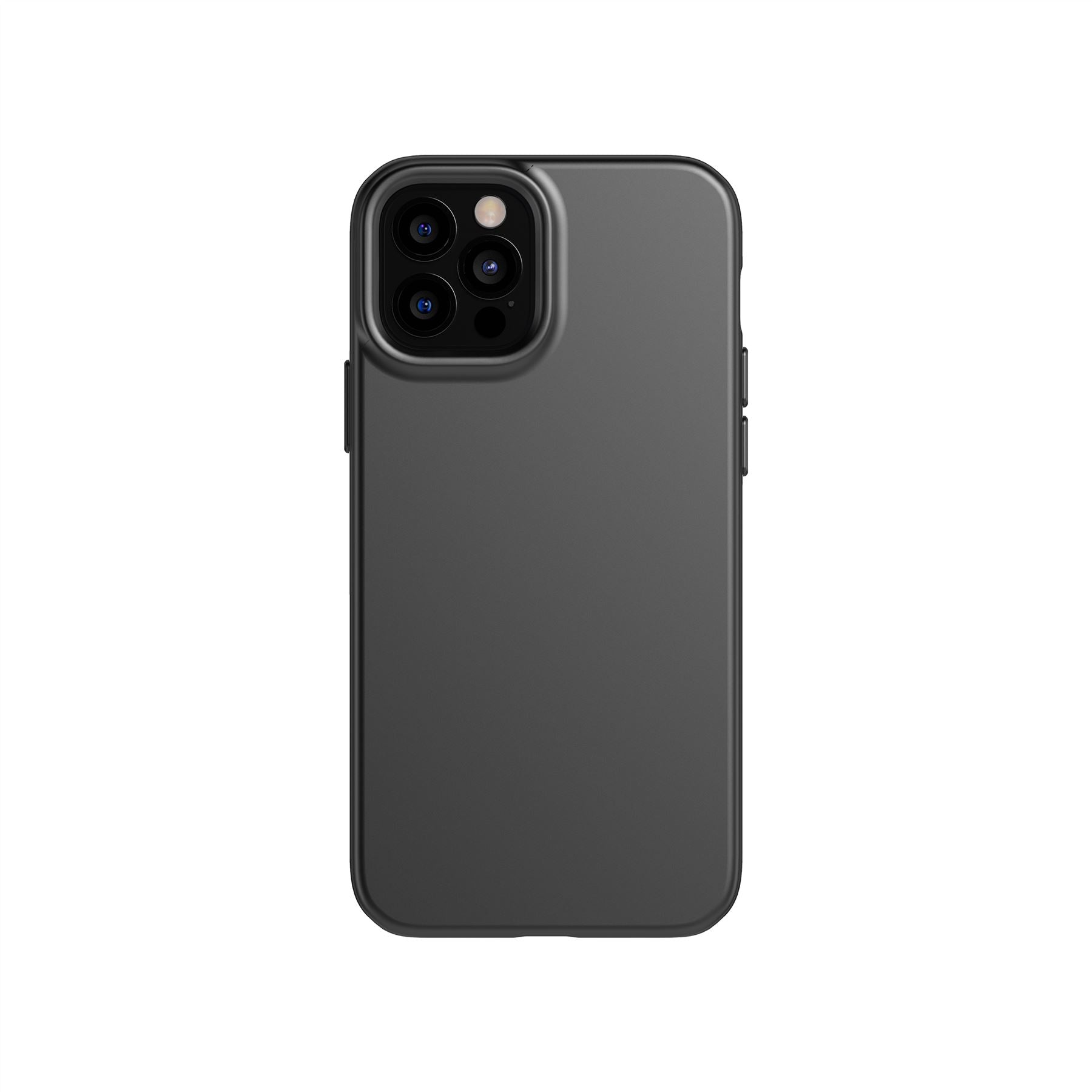 tech21-evo-slim-iphone-12-12-pro-h-lle-schwarz-schlank image 1