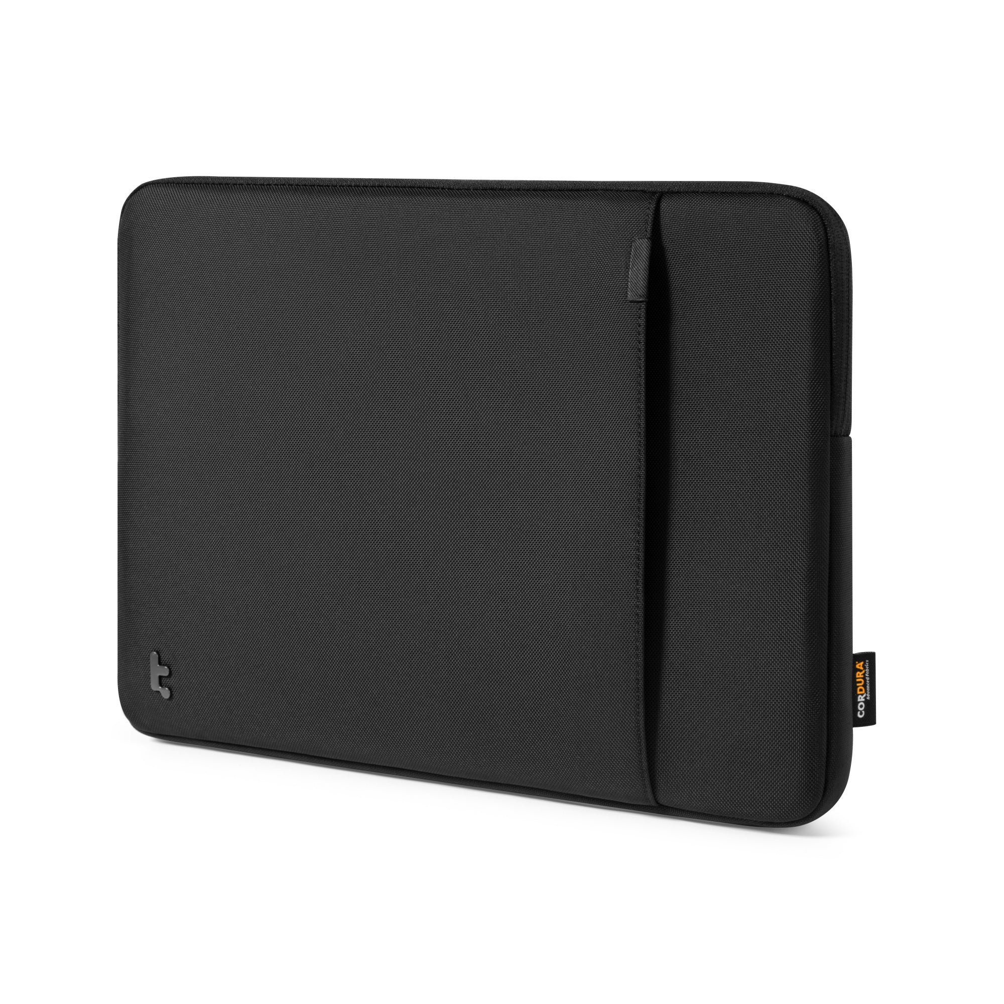tomtoc-defender-a13-laptop-h-lle-13-zoll-cordura-schwarz-schutz image 3