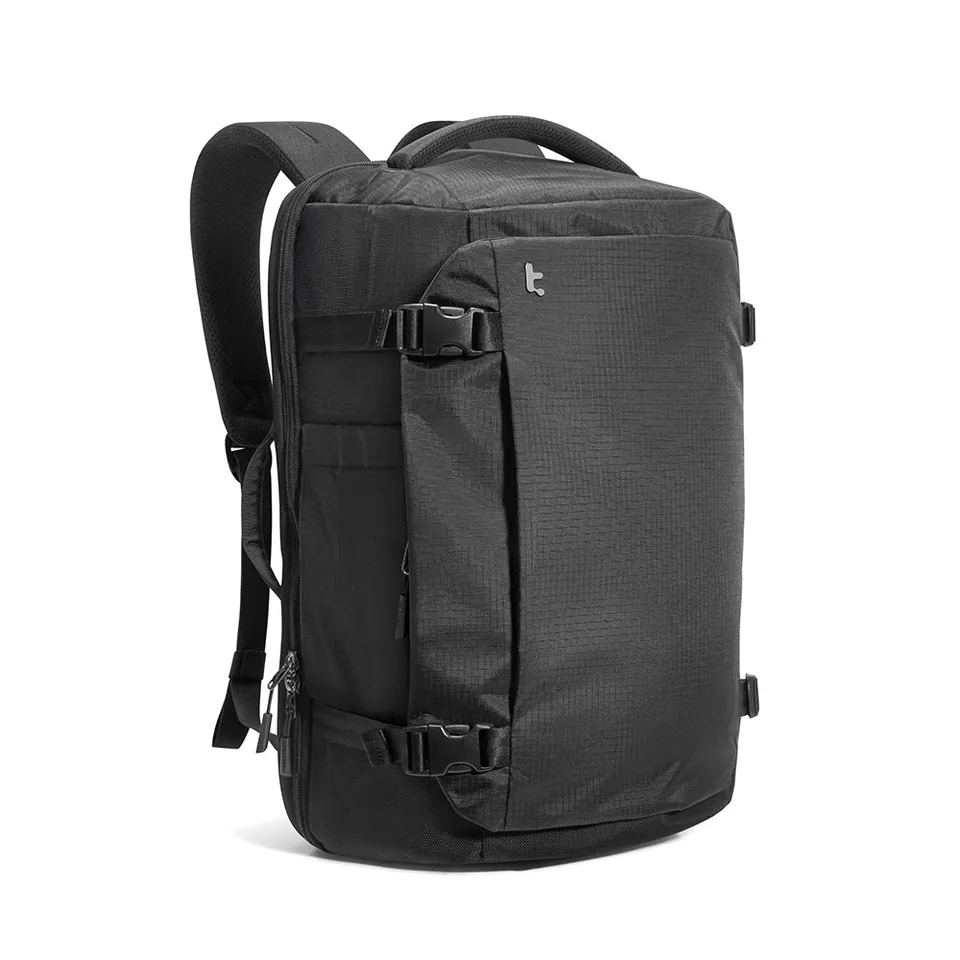 tomtoc-navigator-t66-liteway-laptop-rucksack-28l-schwarz image 1