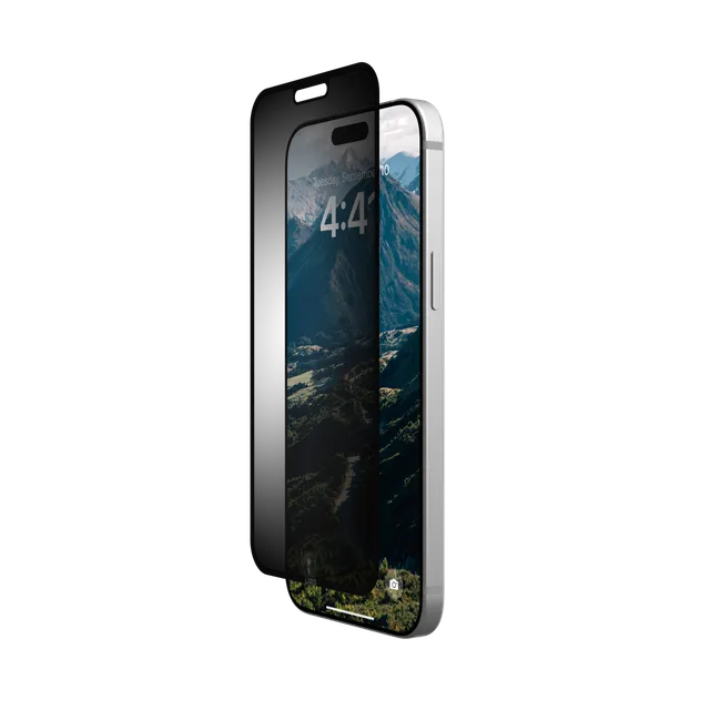 uag-standard-issue-iphone-15-plus-sichtschutzfolie-2-wege image 1
