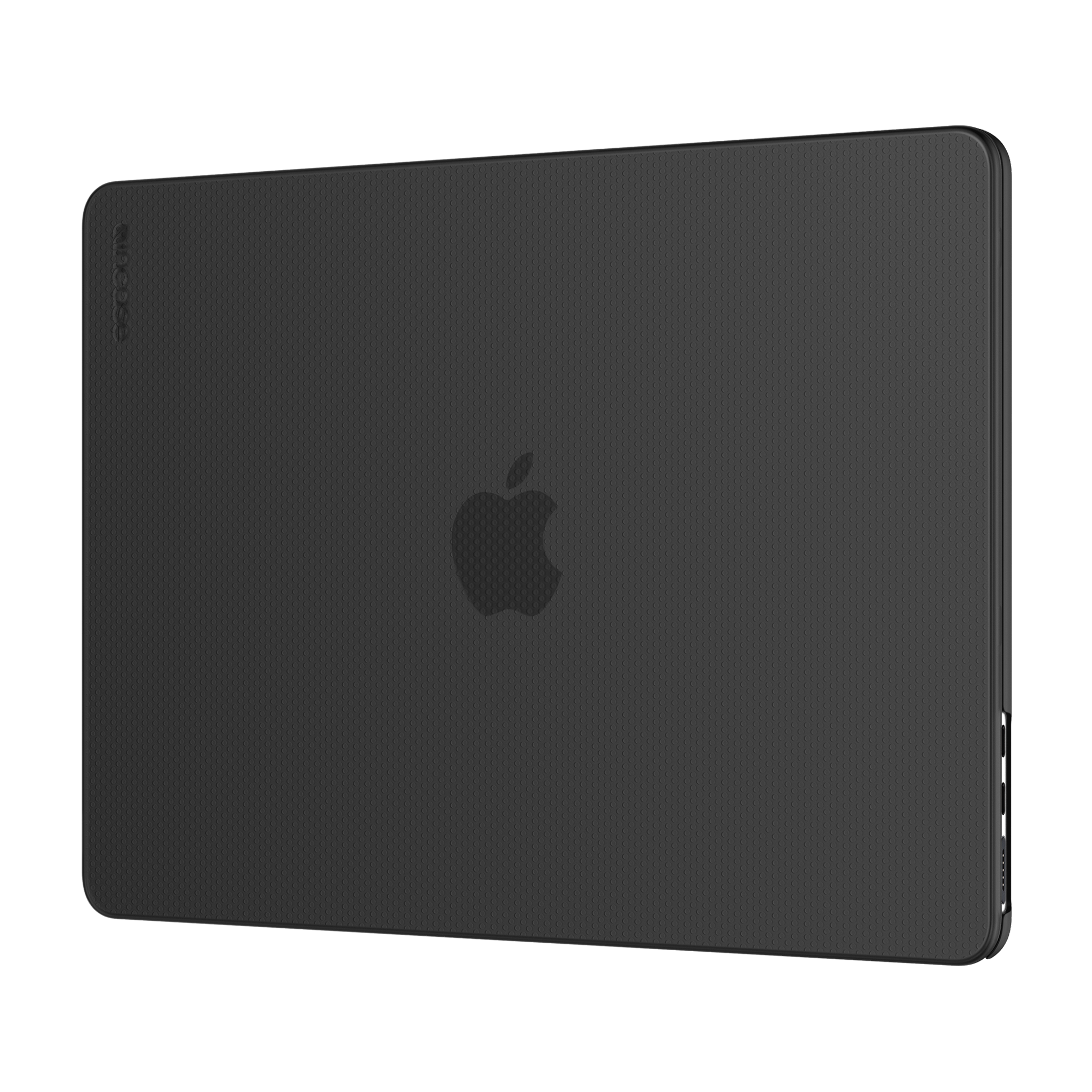 incase-dots-hardshell-case-macbook-air-15-schwarz image 8