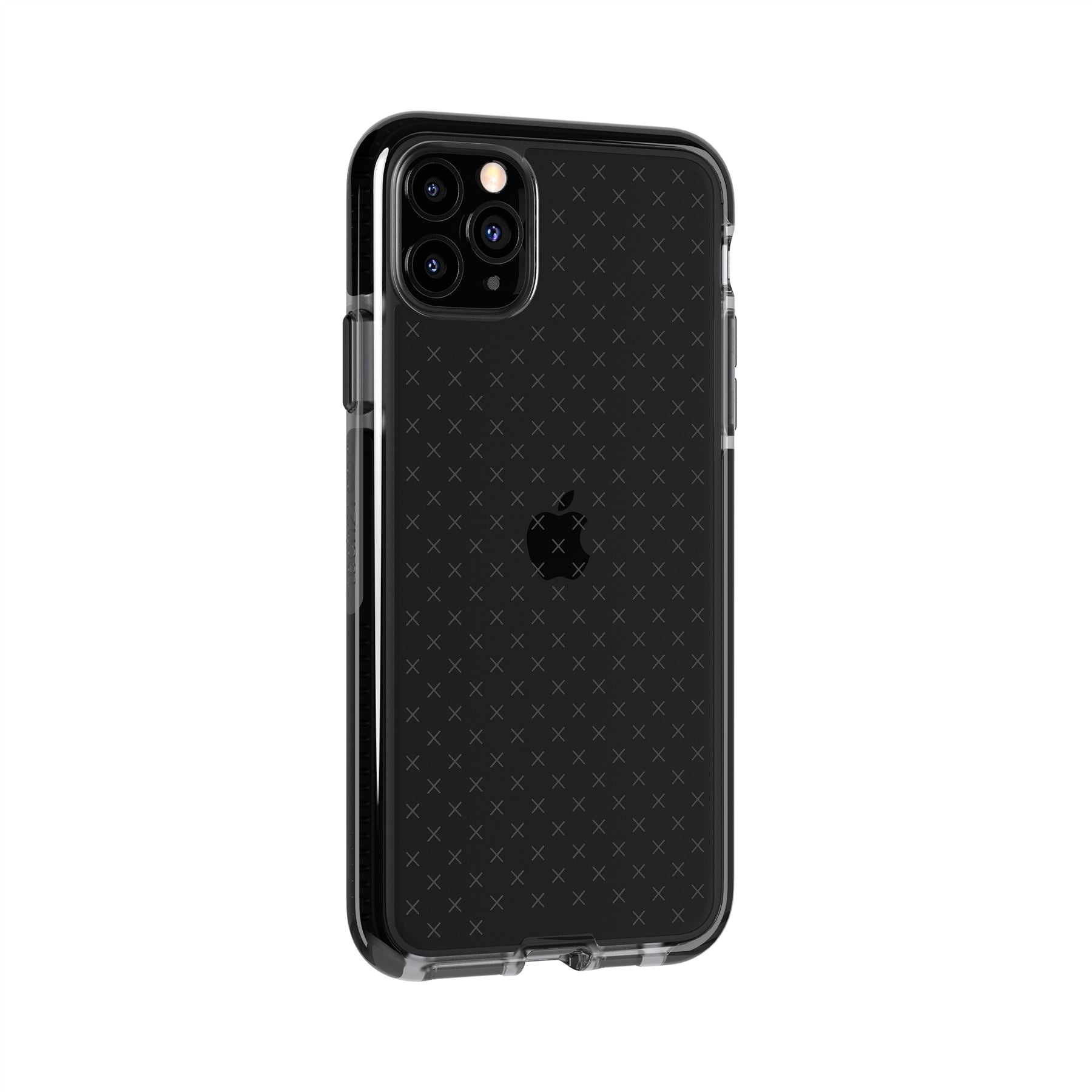 tech21-evocheck-iphone-11-pro-max-handyh-lle-smokey-black-fallschutz image 6
