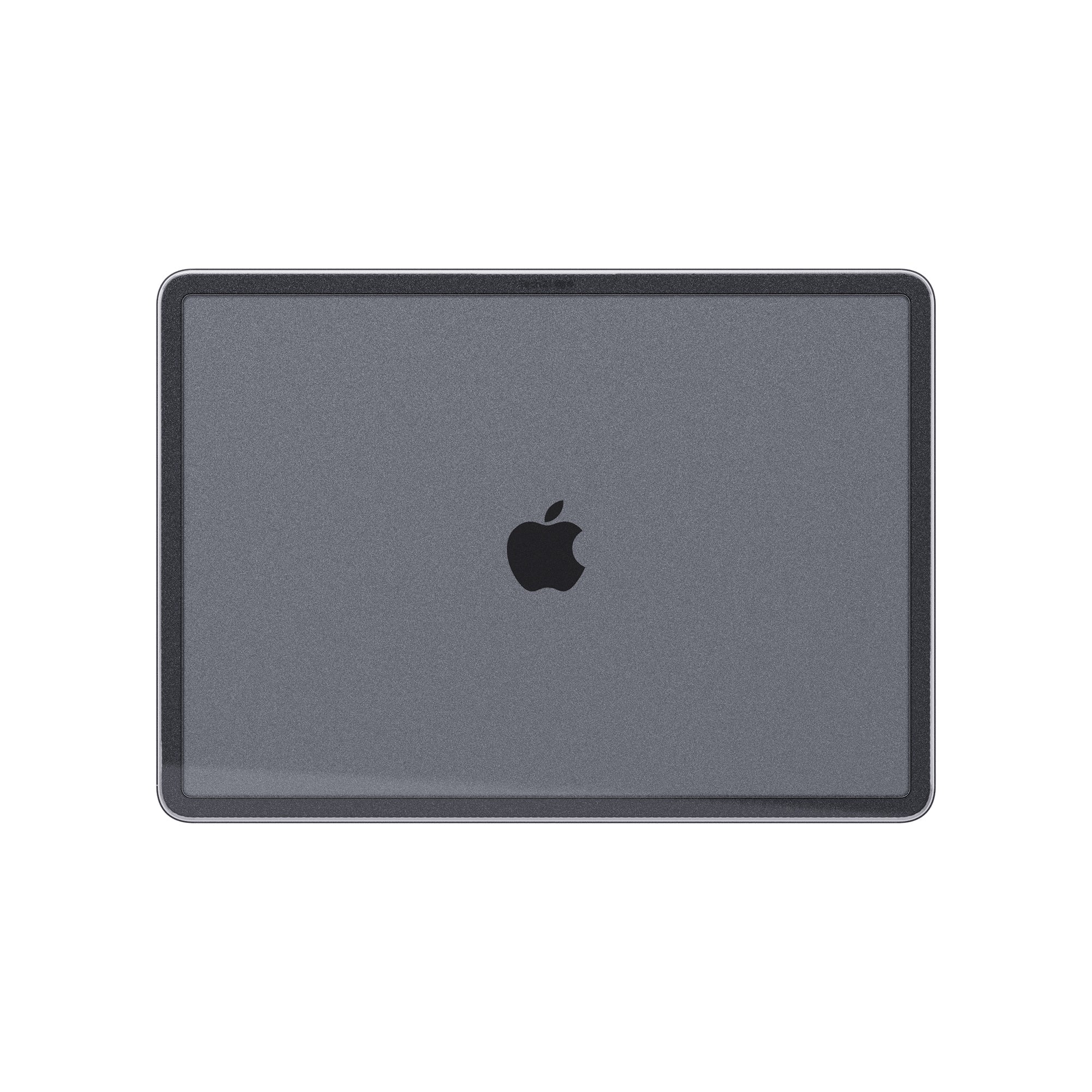 tech21-evoshell-macbook-pro-14-h-lle-black-tint-ultrad-nn image 1