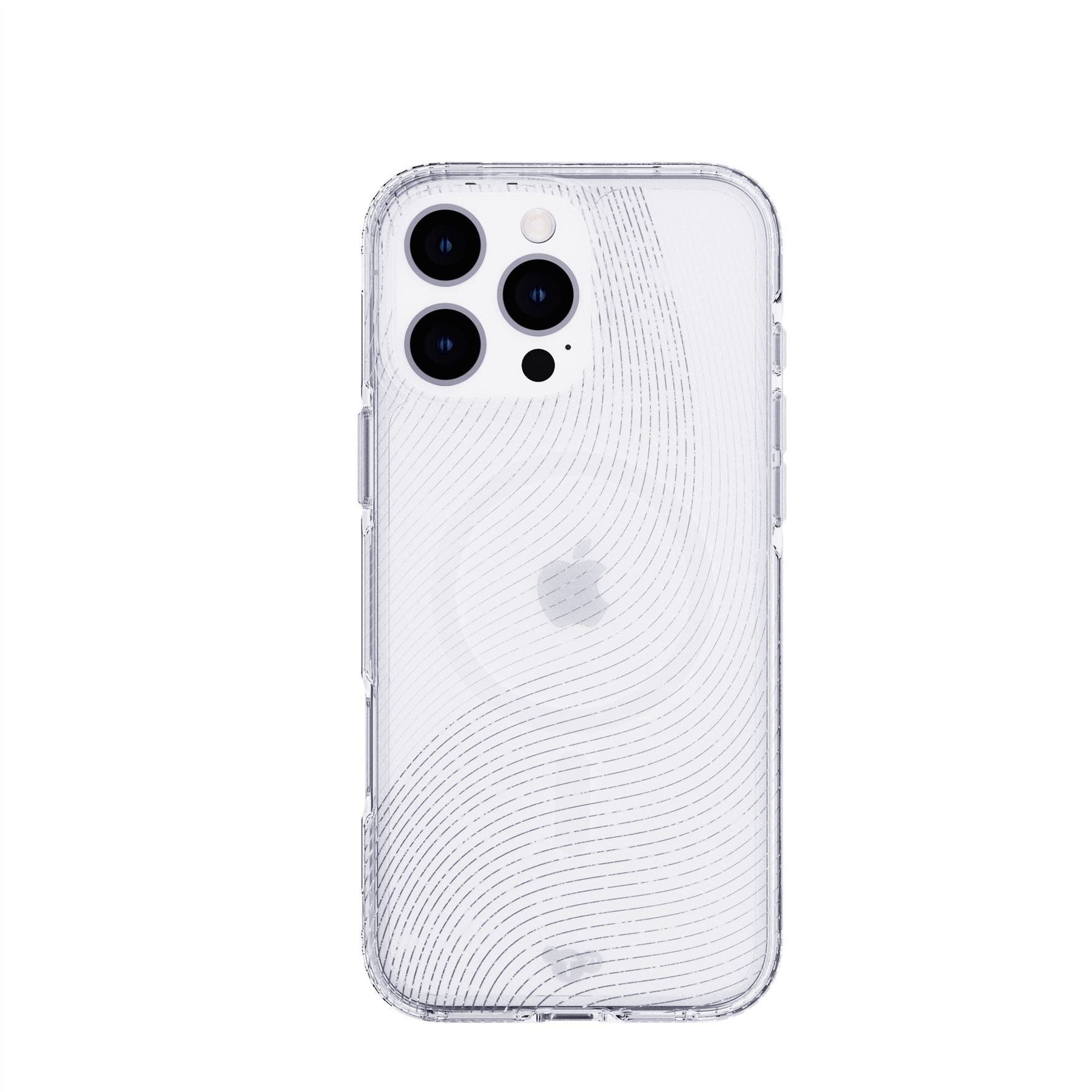 tech21-evosparkle-iphone-16-pro-max-h-lle-magsafe-zen image 1