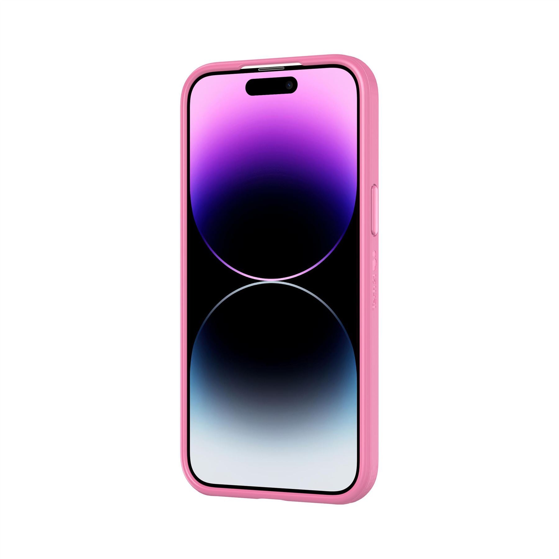 tech21-evolite-iphone-14-pro-max-h-lle-fuchsia-slim image 6