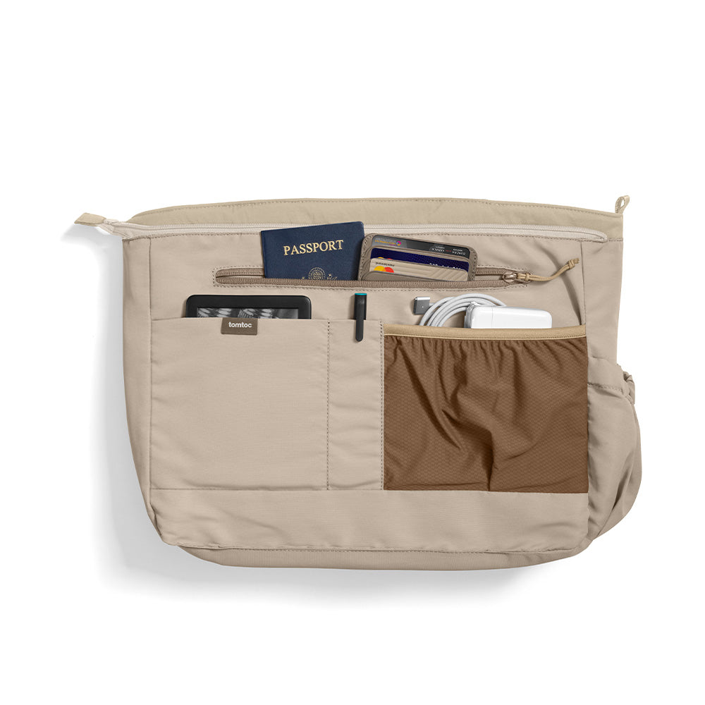 tomtoc-terra-t38-laptoptasche-14-zoll-dune-shade-10l image 6