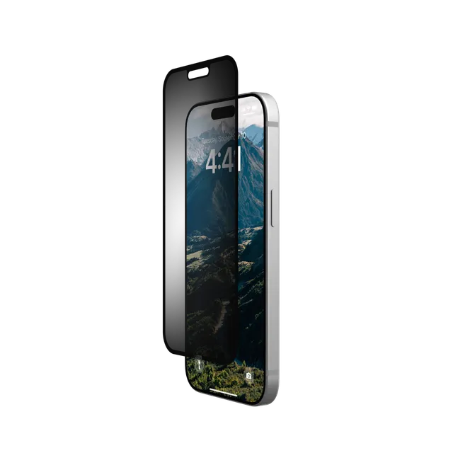 uag-standard-issue-iphone-15-blickschutz-abnehmbar image 1