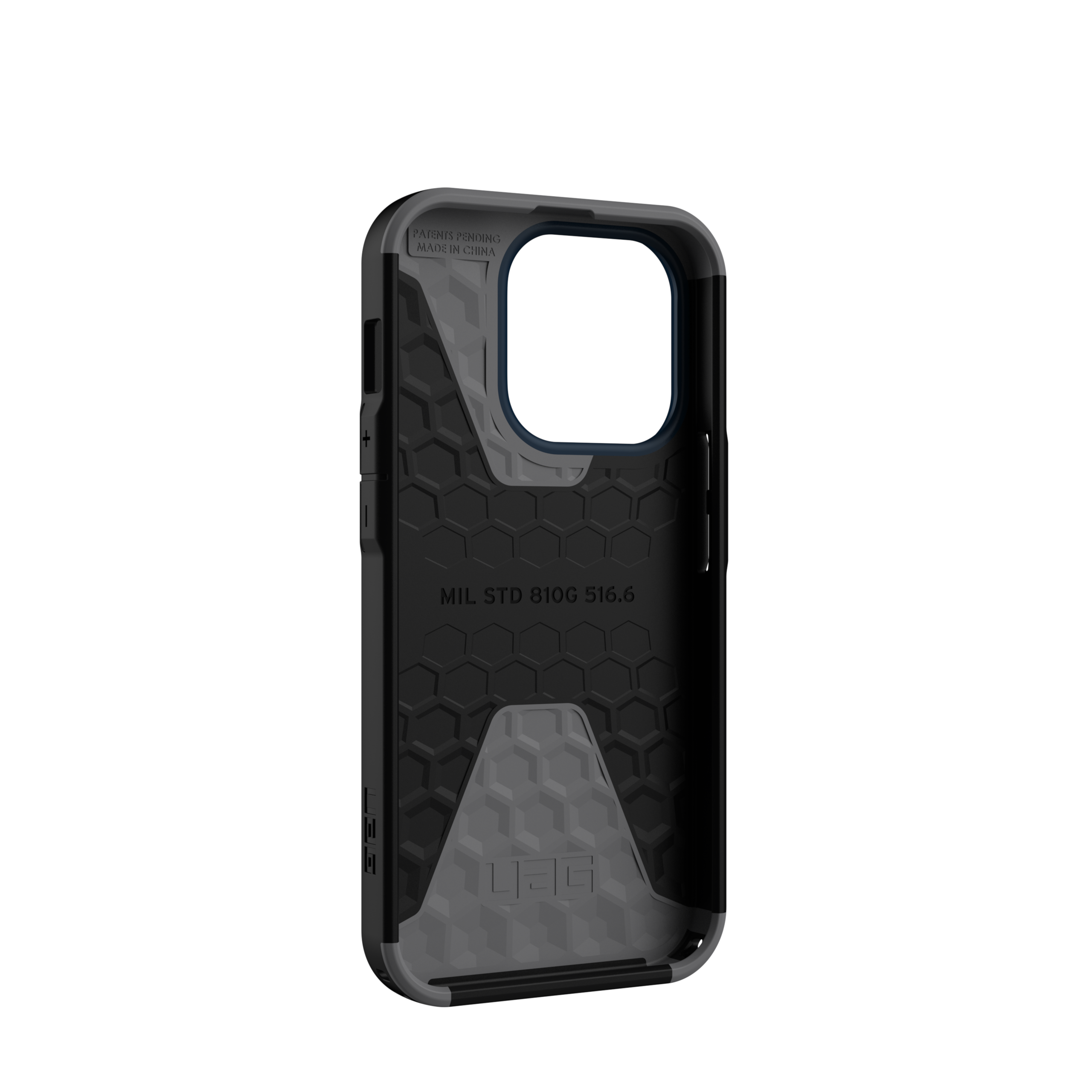 uag-civilian-iphone-14-pro-handyh-lle-fallschutz-6m image 8